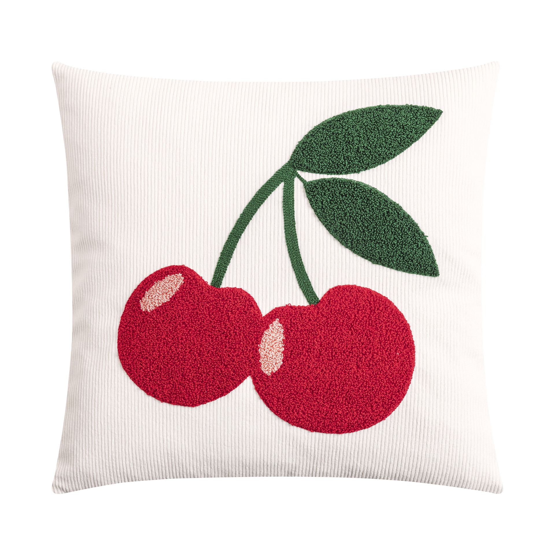Kissenhülle Pixie Cherry 45x45cm Kissenhülle Pixie Cherry 45x45cm