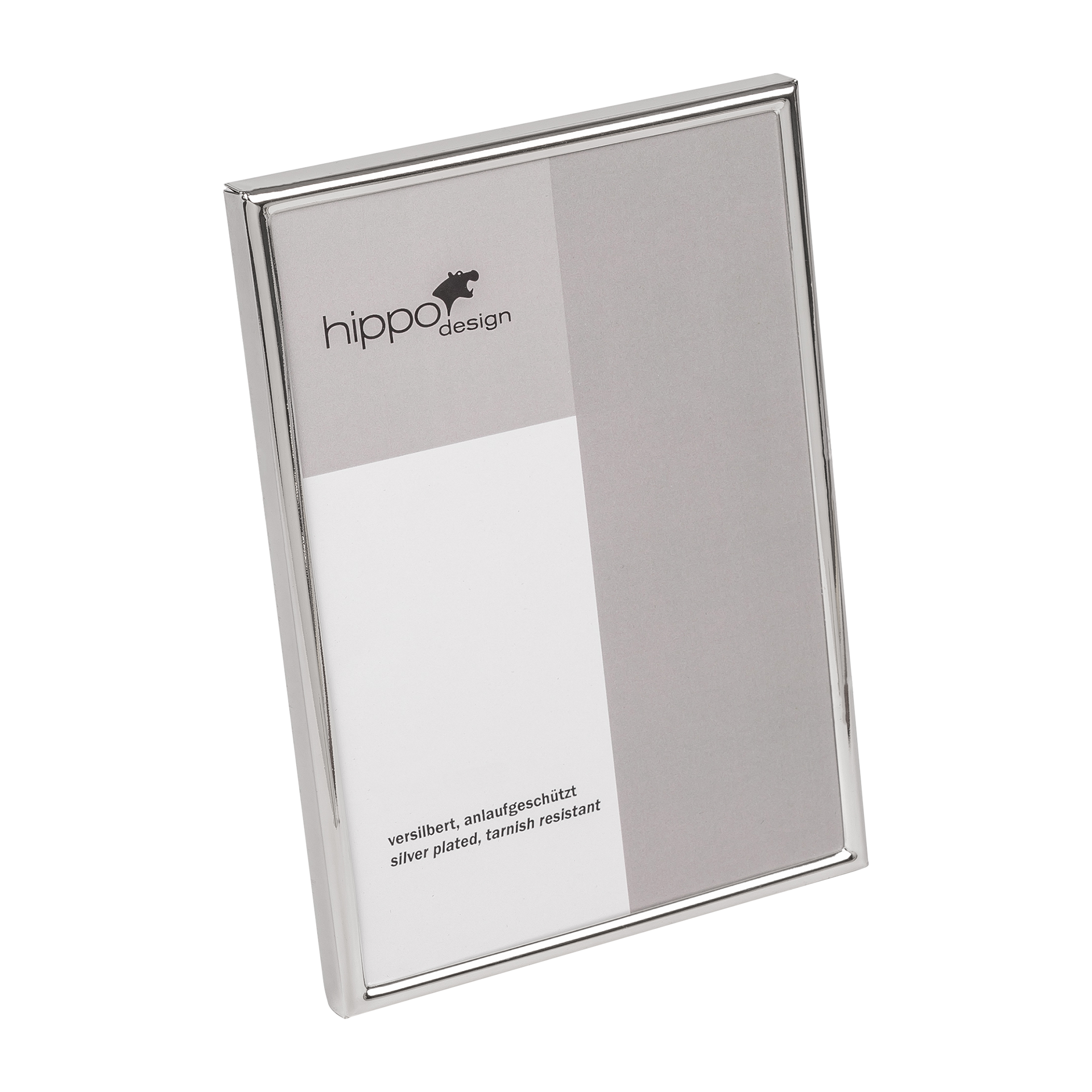 Bilderrahmen Clou Silber Bilderrahmen Clou Silber