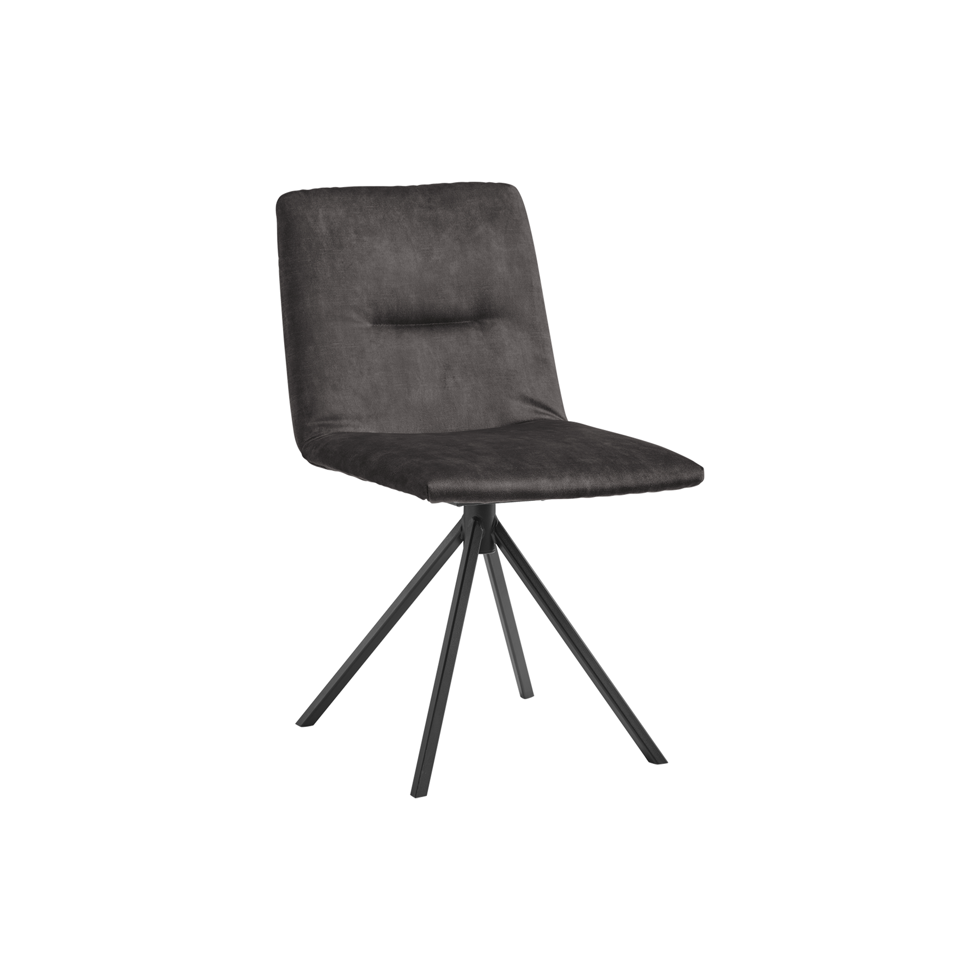 Musterring Stuhl JustB! Grau Musterring Stuhl JustB! Grau