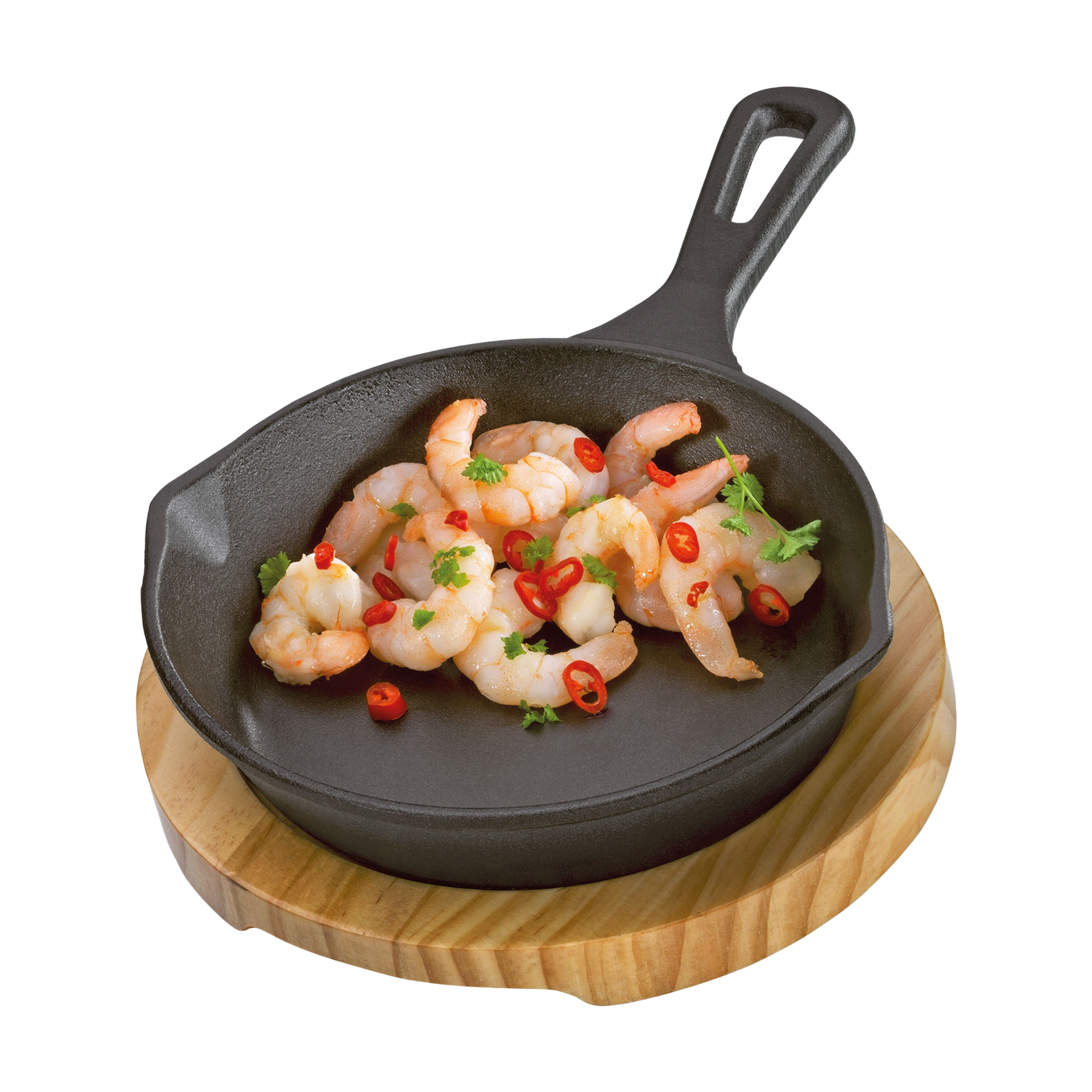 Pfanne BBQ Pfanne BBQ