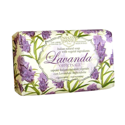 Seife Lanvanda Seife Lanvanda