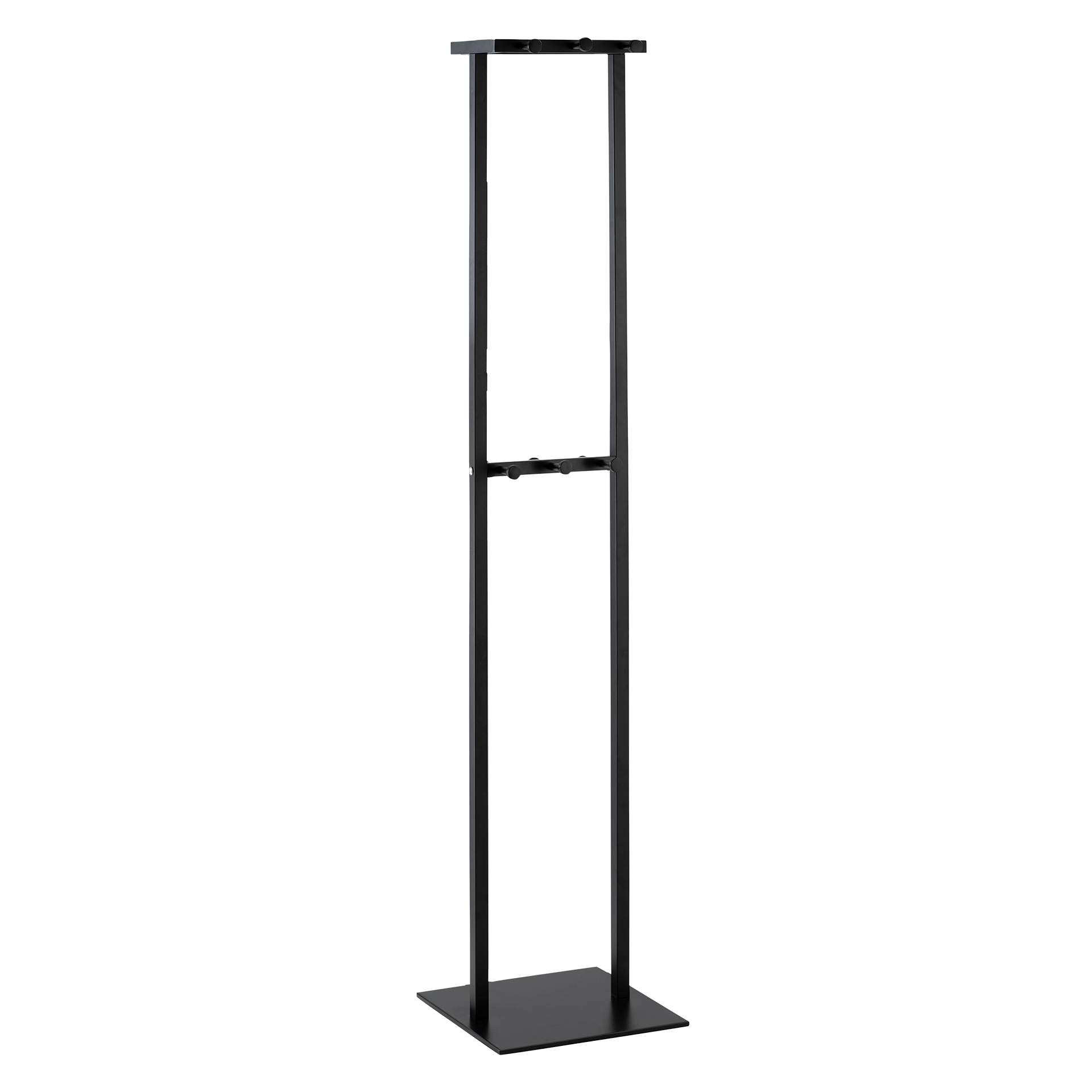Kleiderständer Elfi Schwarz Kleiderständer Elfi Schwarz