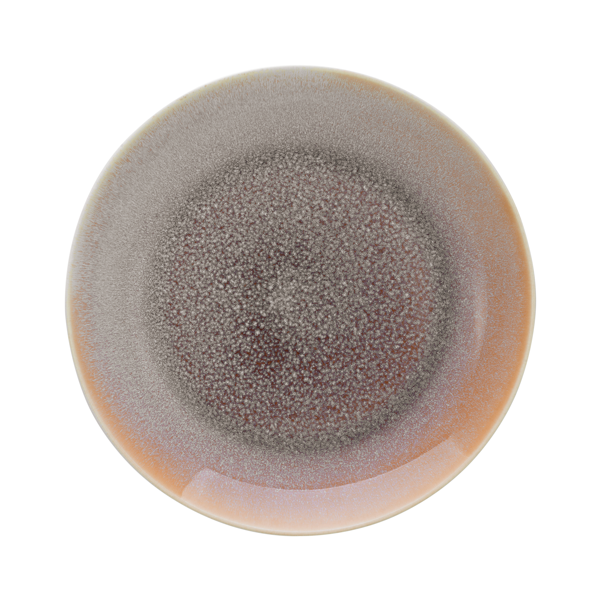 Speiseteller Caldera Sand
