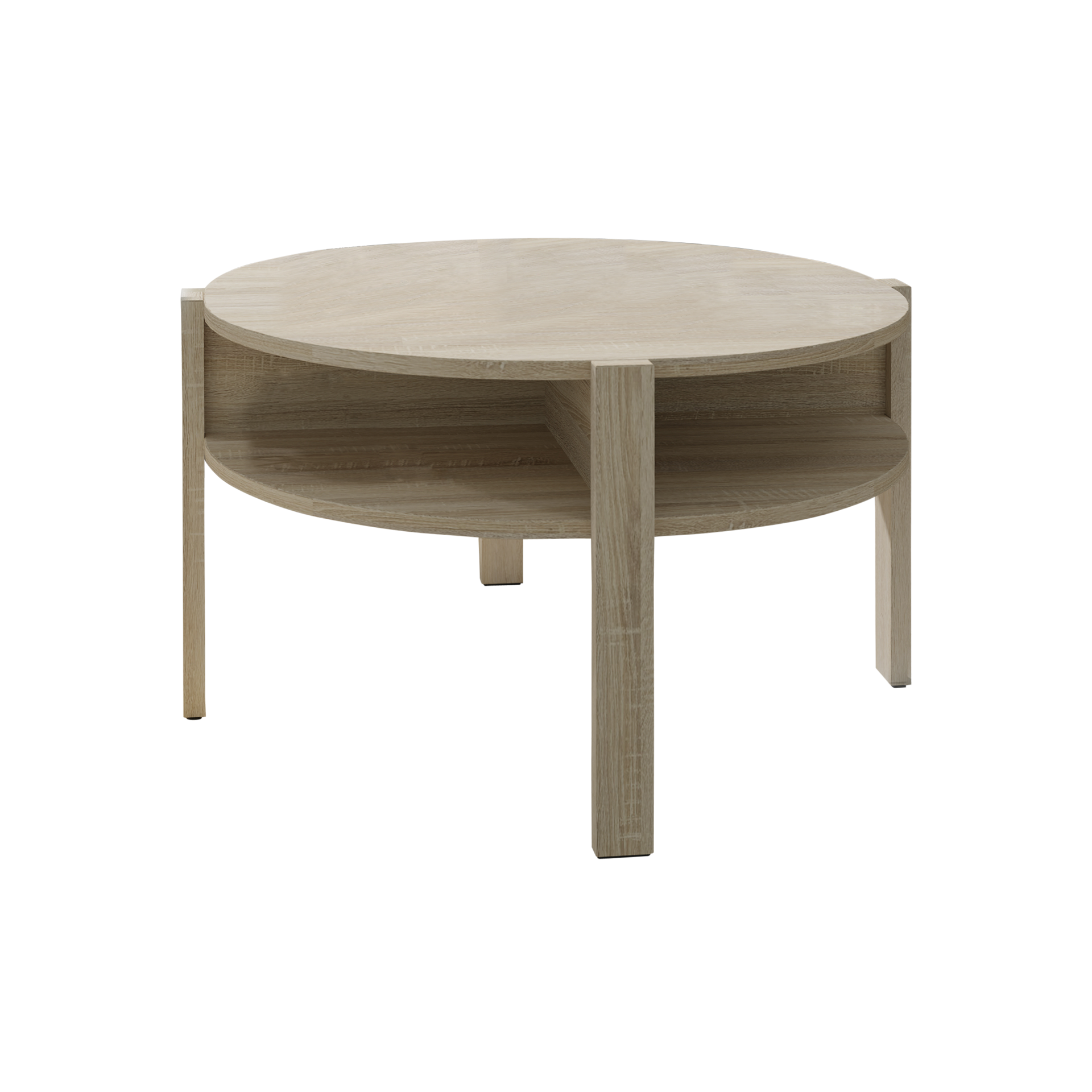 Couchtisch Tobago Sonoma Eiche Nachbildung Couchtisch Tobago Sonoma Eiche Nachbildung