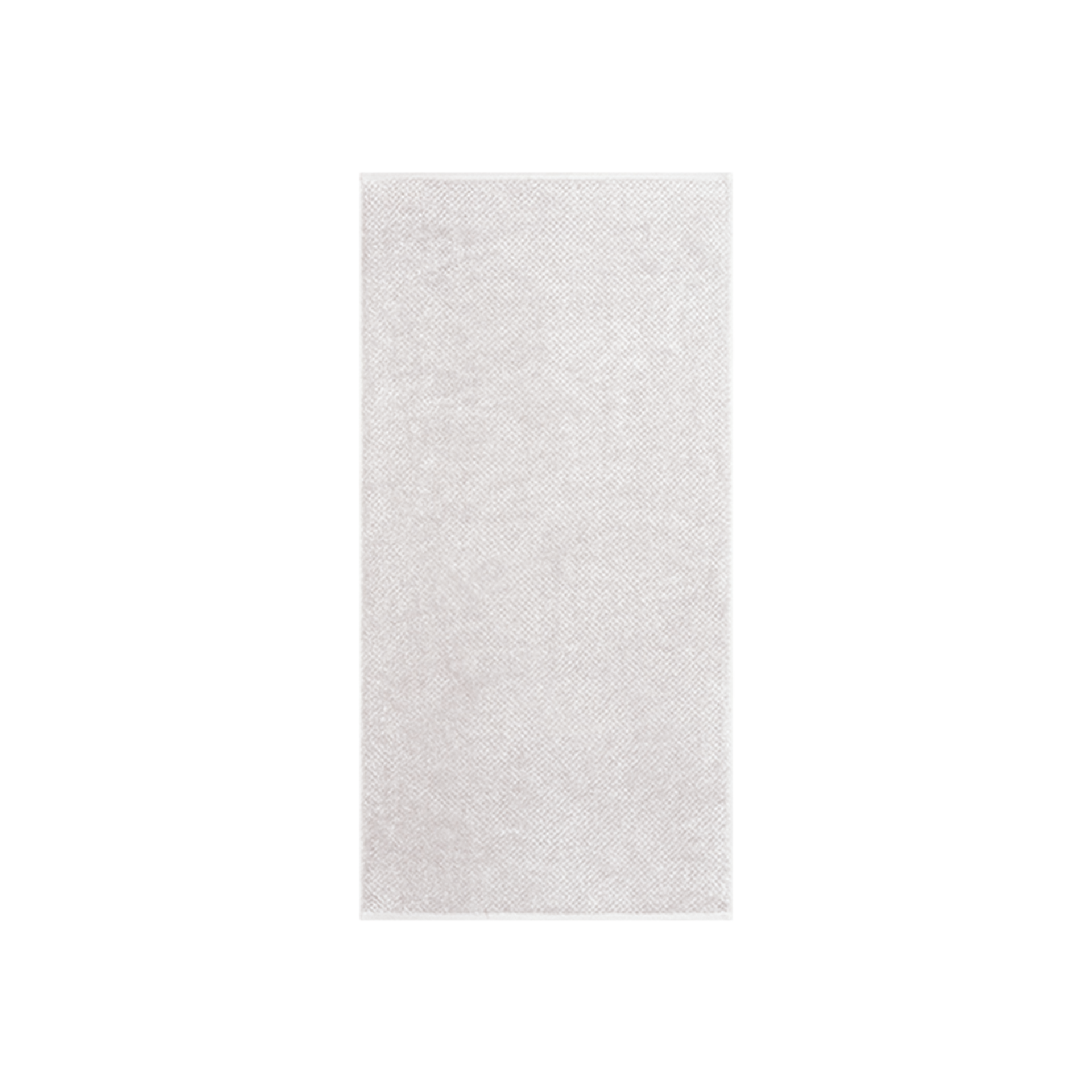 Cawö Duschtuch Pure Mineral 80x150cm