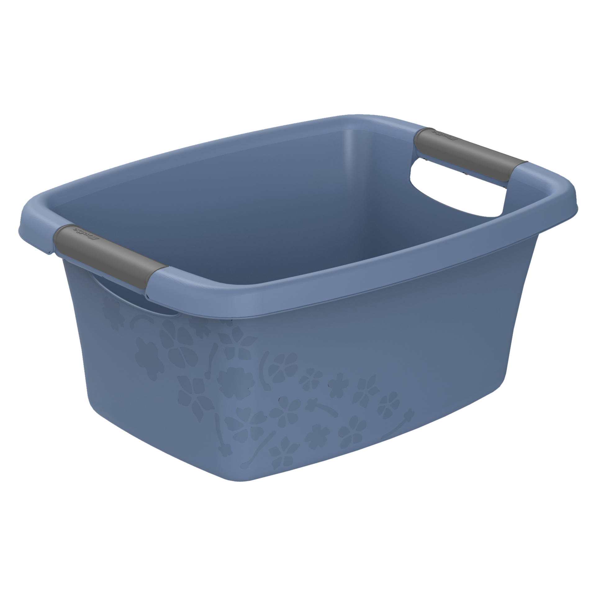 Wäschewanne Flowers