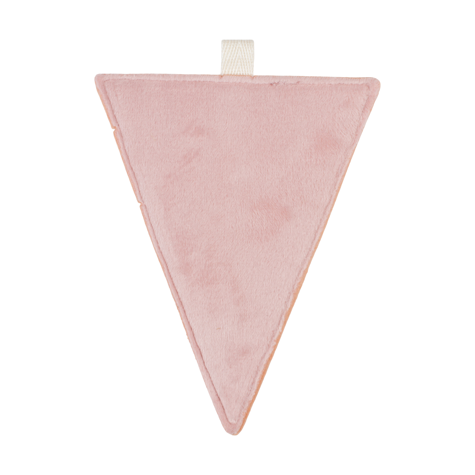 Girlande Little Dutch Element Fähnchen pink
