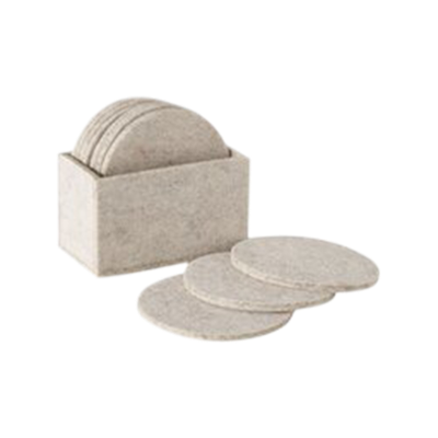 Untersetzer Kosta Beige Untersetzer Kosta Beige