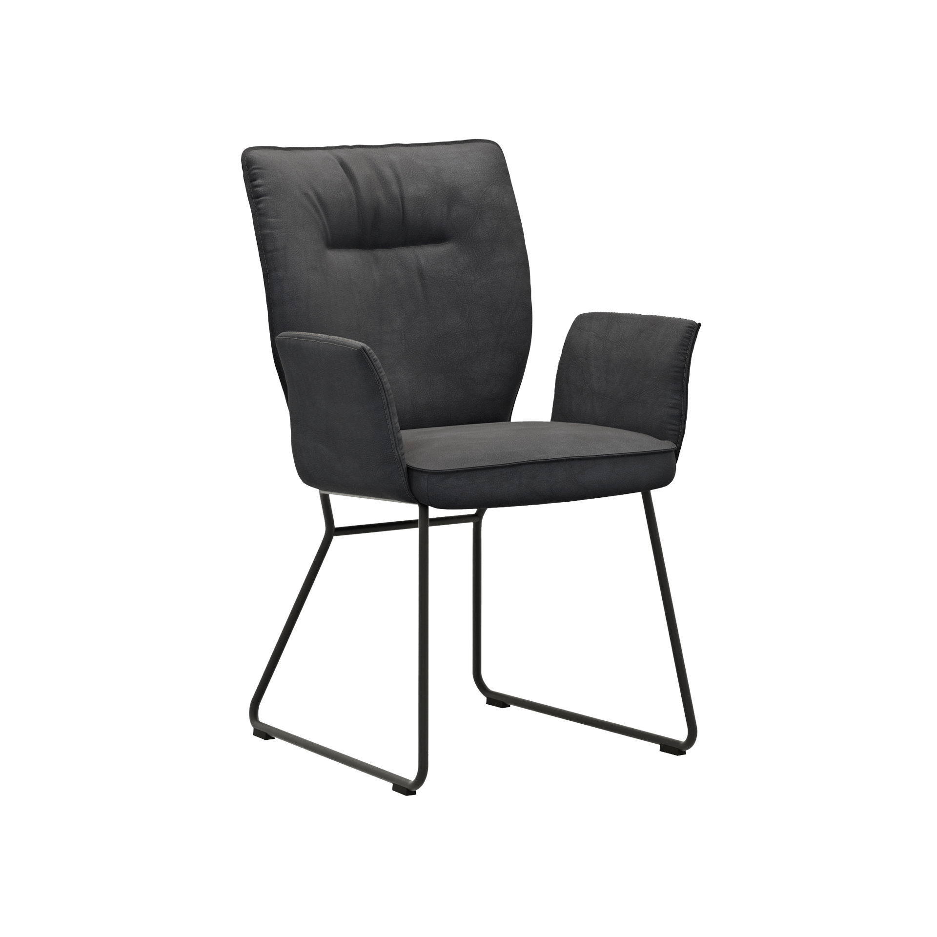 Natura Stuhl Westmore Anthrazit Natura Stuhl Westmore Anthrazit