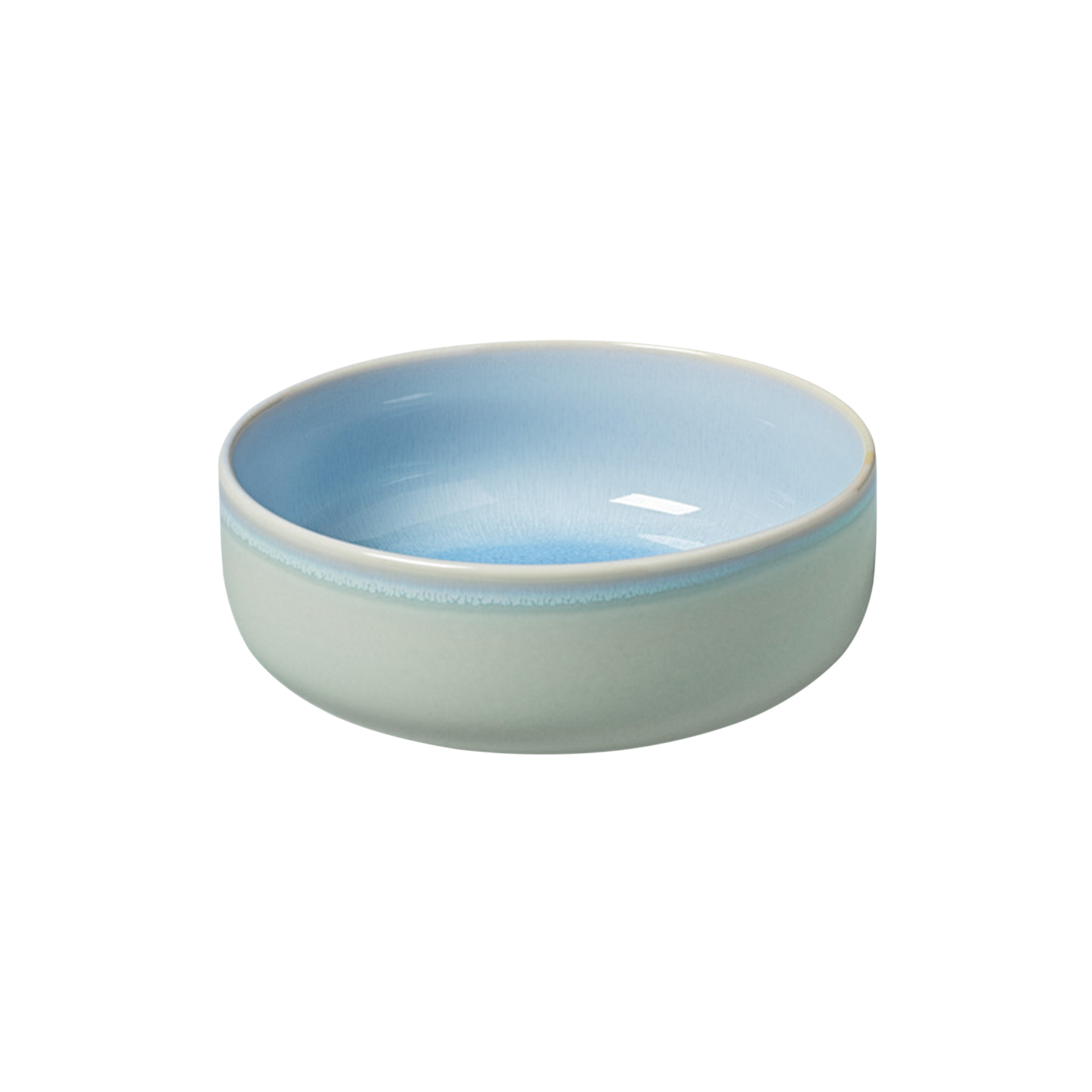 Bowl Crafted Blueberry Bowl Crafted Blueberry