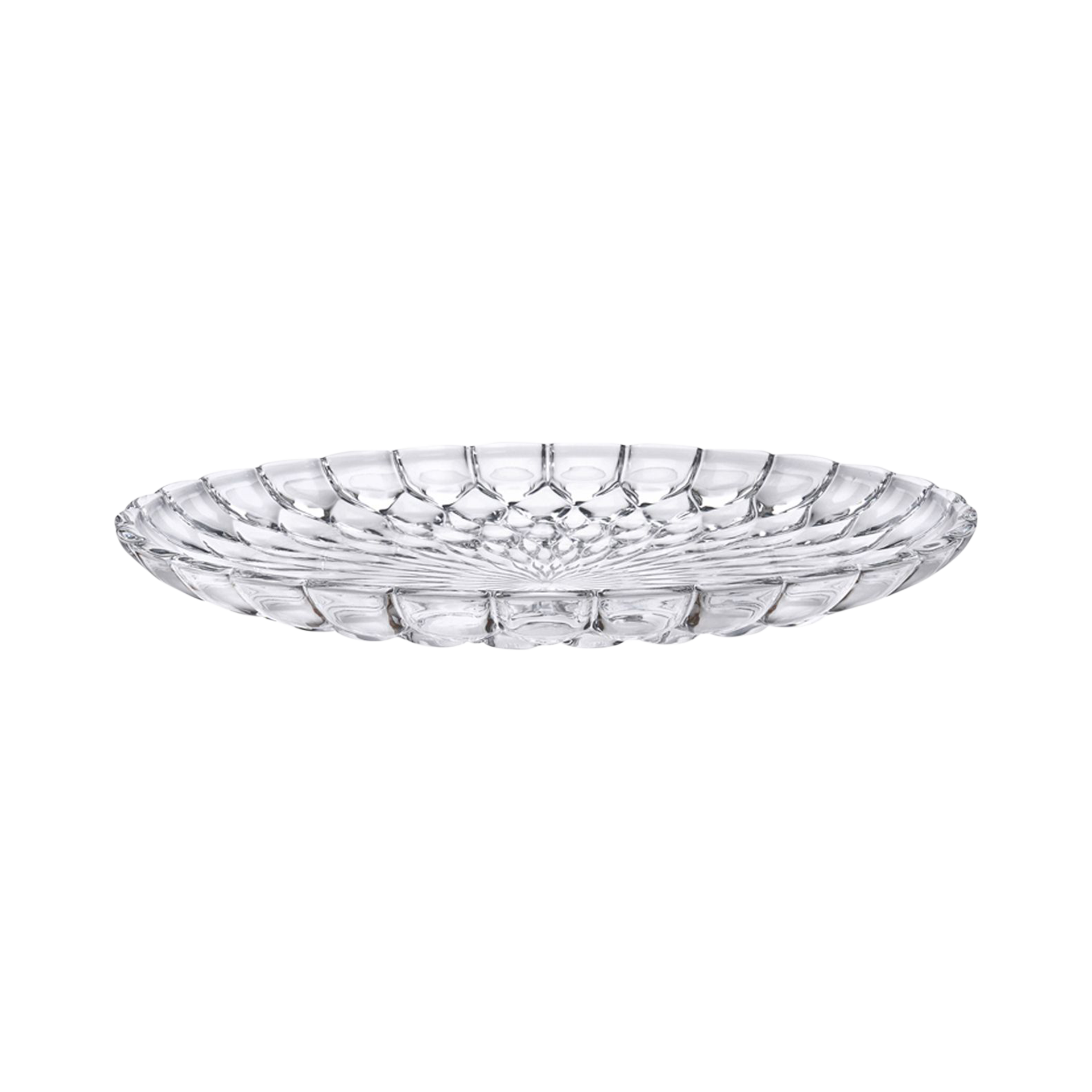 Kartell® Schale Jelly Farblos