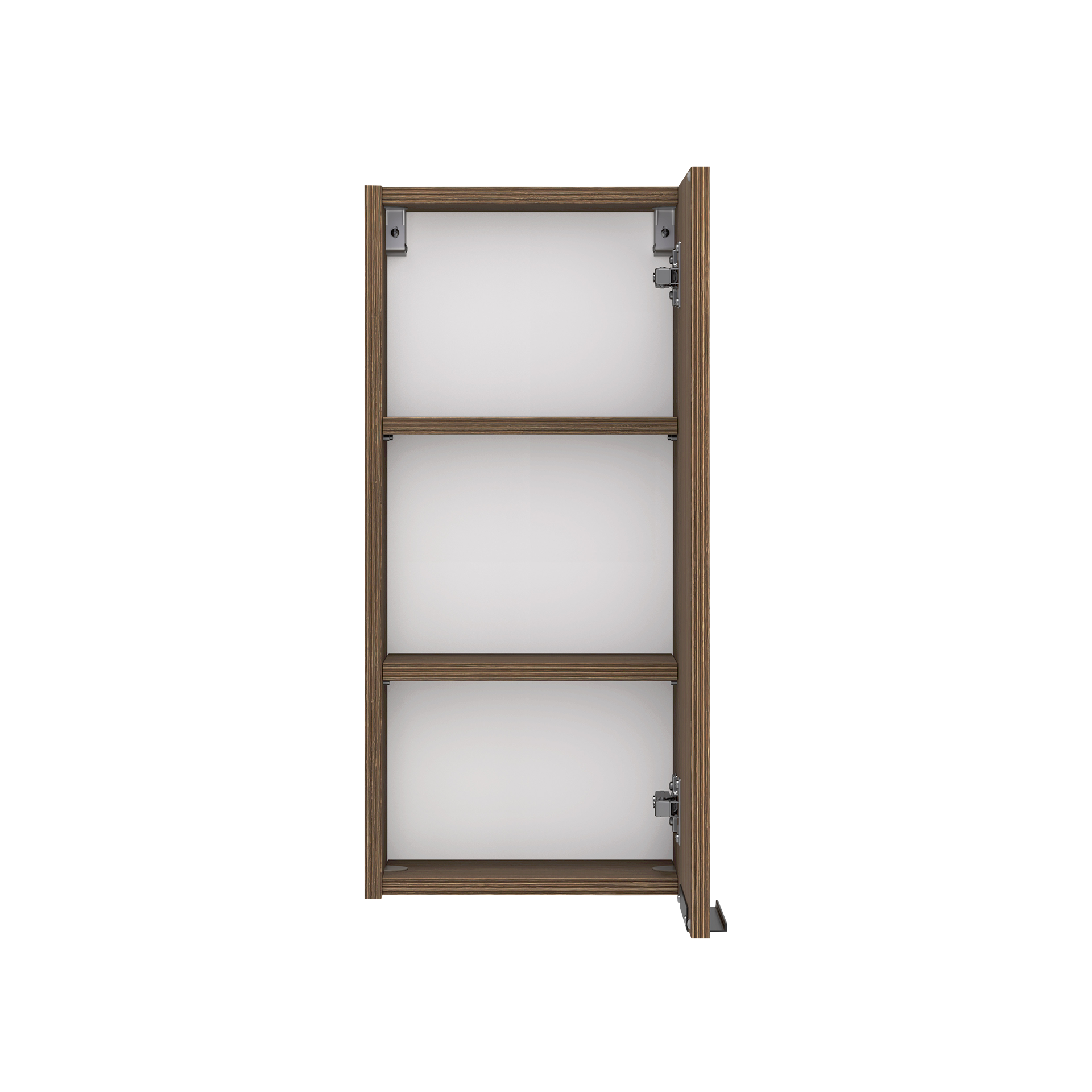 Badschrank Shelly Holzfarben 20*30*64 Badschrank Shelly Holzfarben 20*30*64