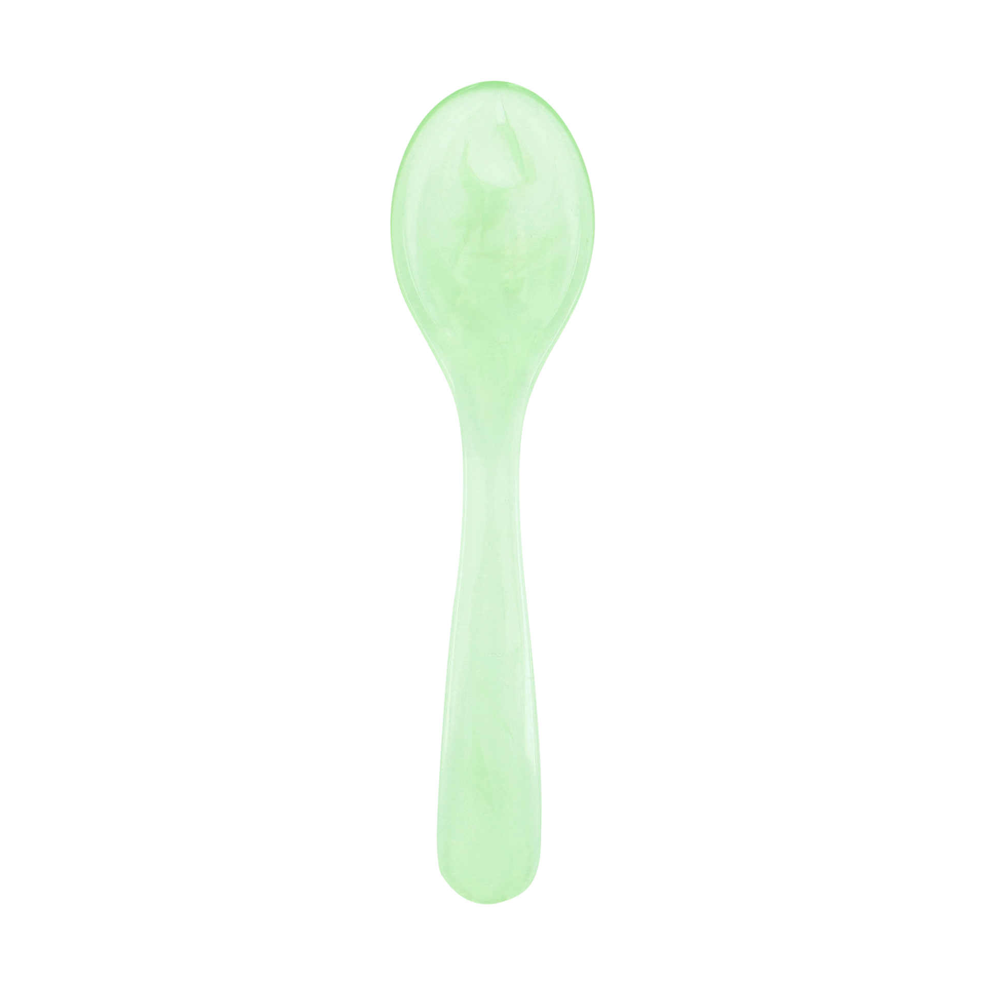 Eilöffel Lumi Spoon light green