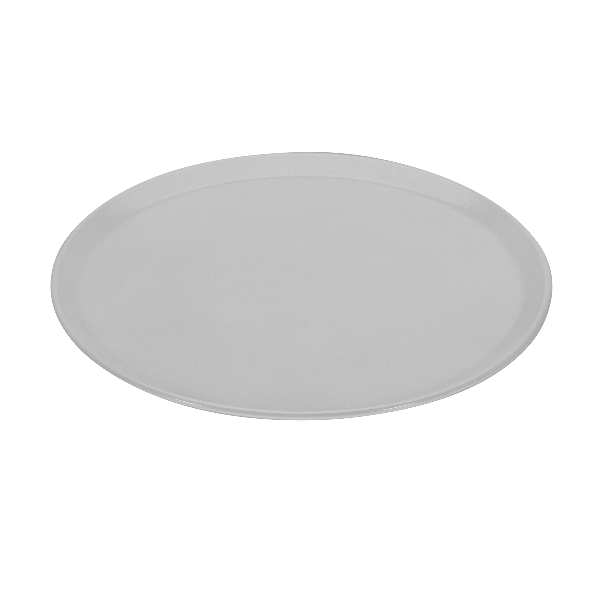 Platzteller Manhattan Taupe