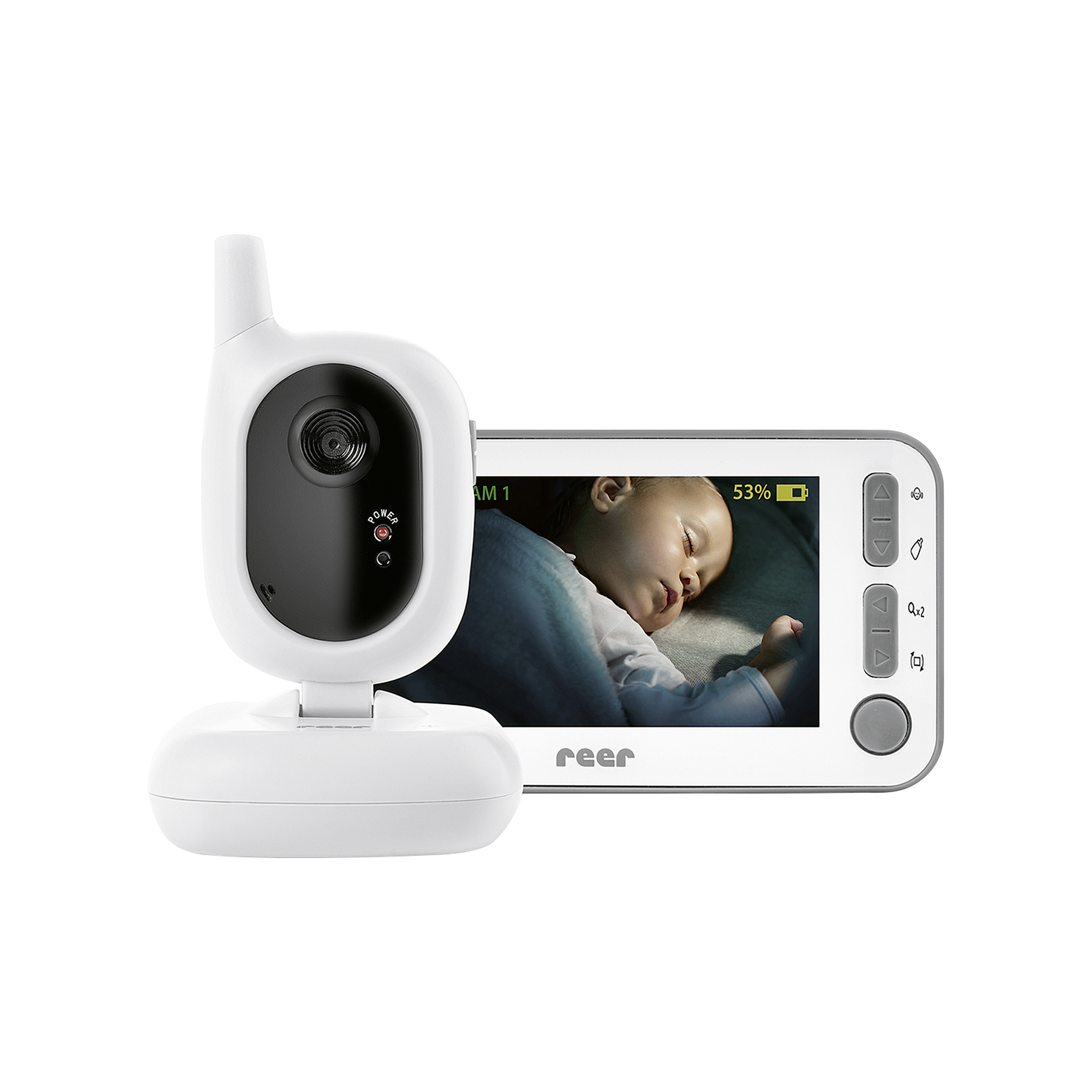 Babyphone REER Video-Cam L Babyphone REER Video-Cam L