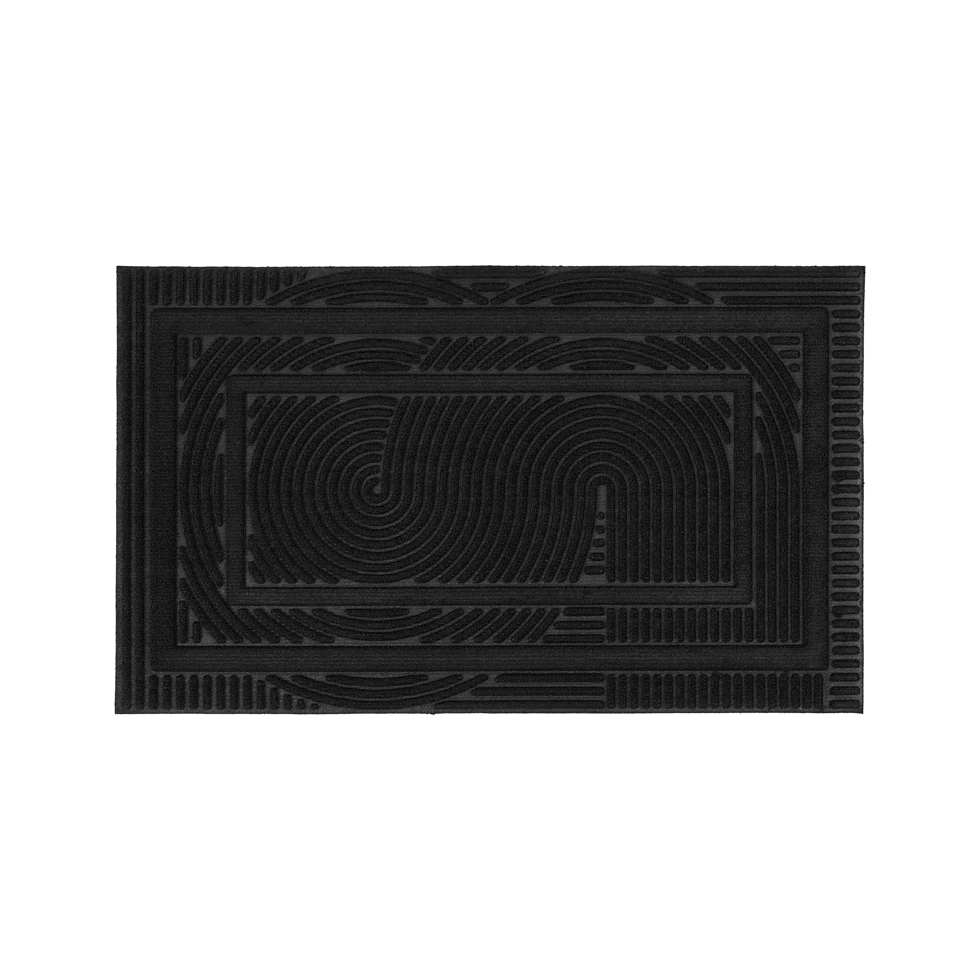 ASTRA Fußmatte Graphic Promo 45x75 Loop Schwarz