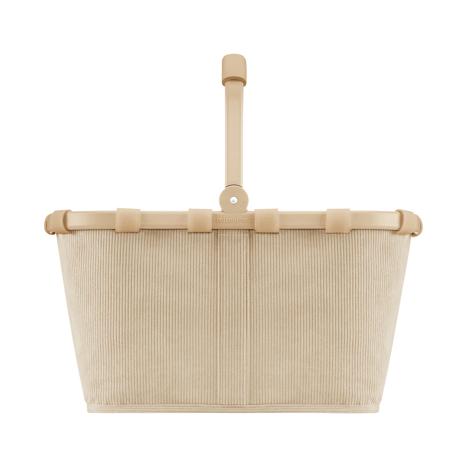 Korb Carrybag Sand Korb Carrybag Sand