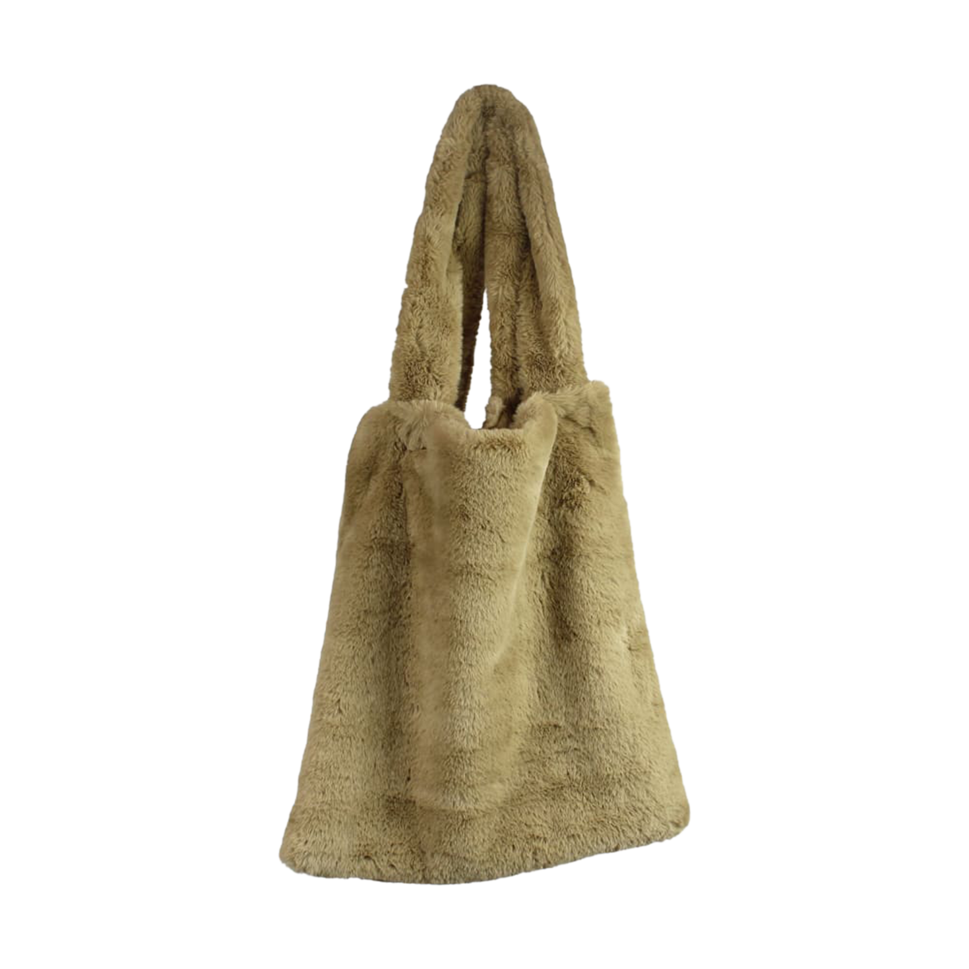 Tasche Bag Beige