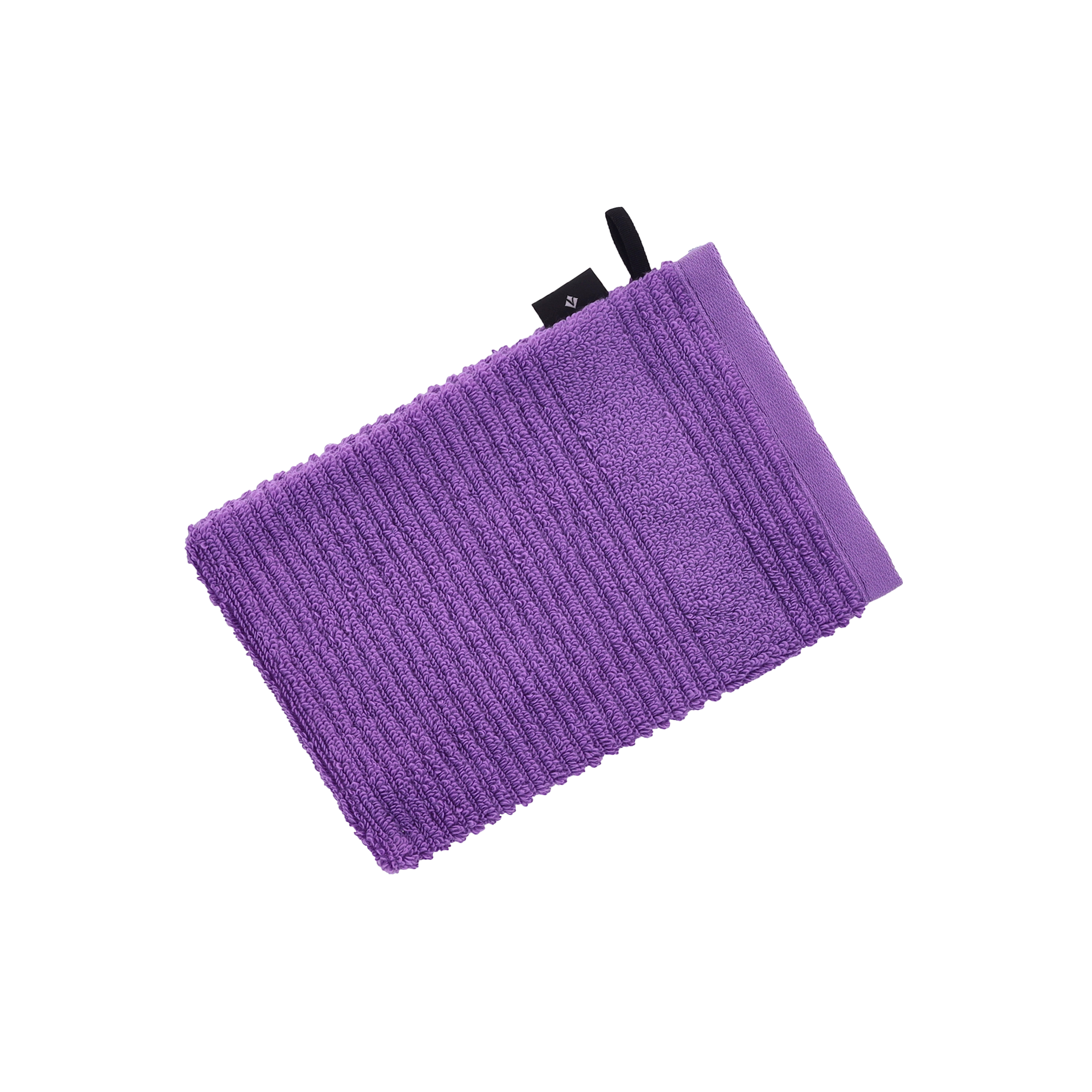 Vossen Waschhandschuh Tomorrow Lollipop 16x22cm Vossen Waschhandschuh Tomorrow Lollipop 16x22cm