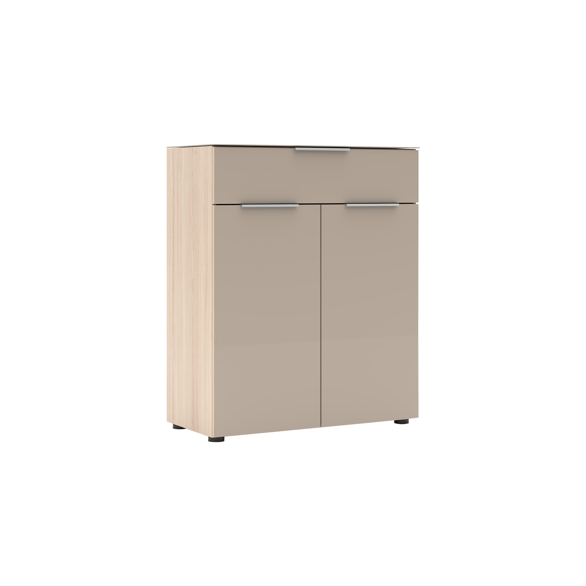 Paul Phillip Schuhschrank Savonna Eichefarben