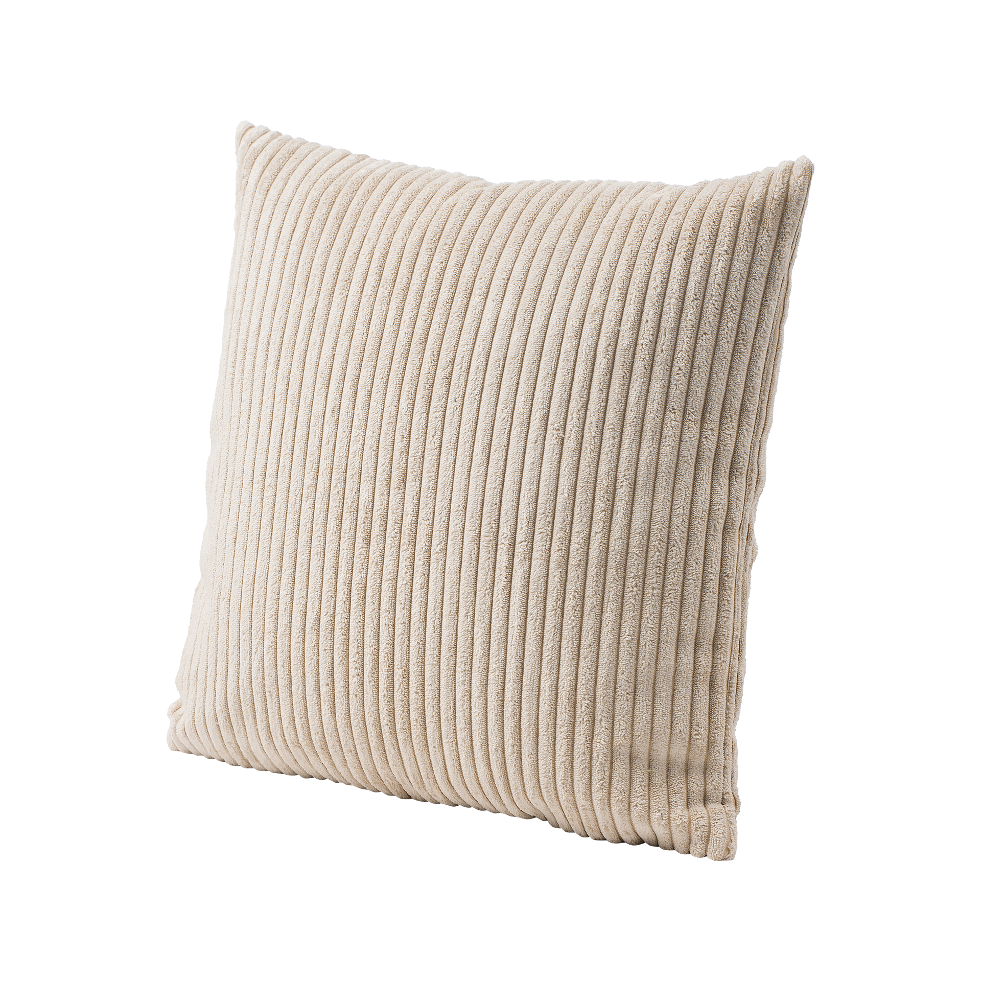 Kissenhülle Anafi Creme 60x60cm Kissenhülle Anafi Creme 60x60cm