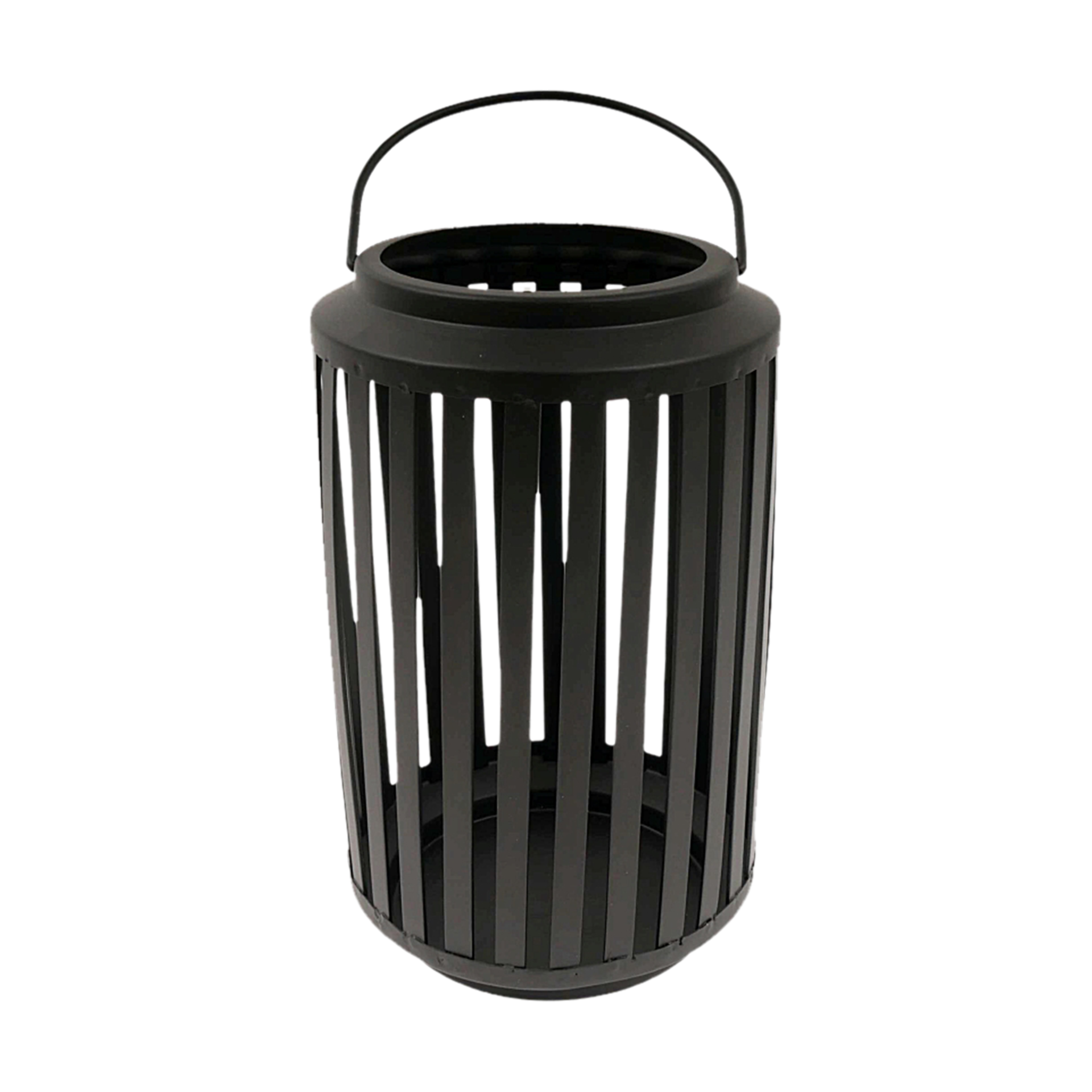 Laterne Schwarz Laterne Schwarz