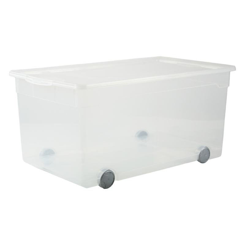 Rotho Box Claer Rotho Box Claer