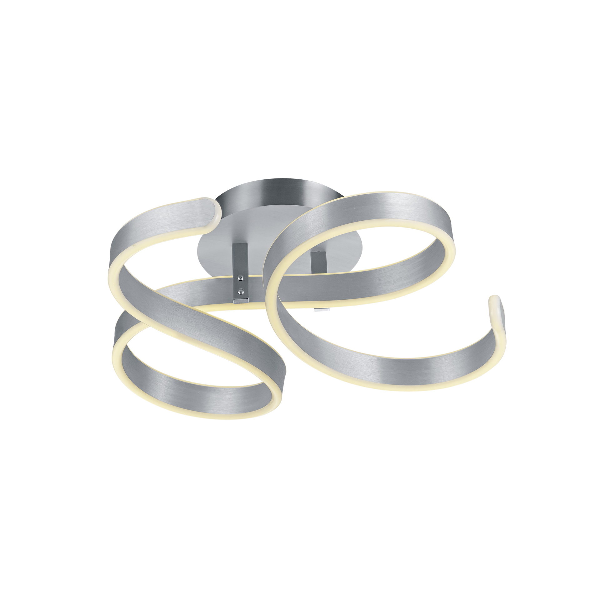 Deckenleuchte Francis Aluminium Deckenleuchte Francis Aluminium