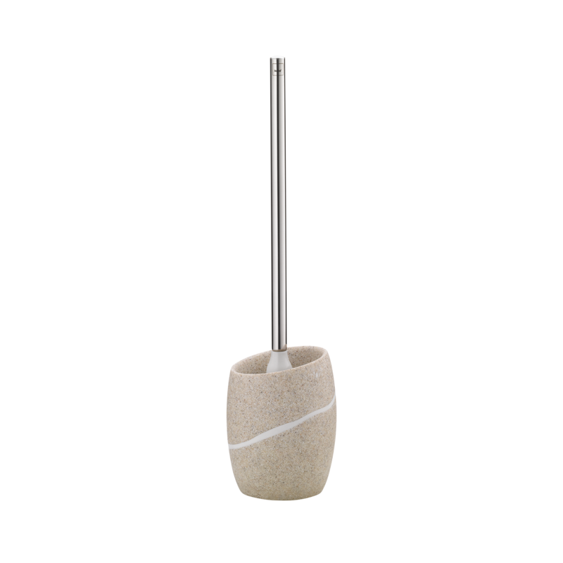 Kela WC-Bürstenhalter Talus Beige Kela WC-Bürstenhalter Talus Beige