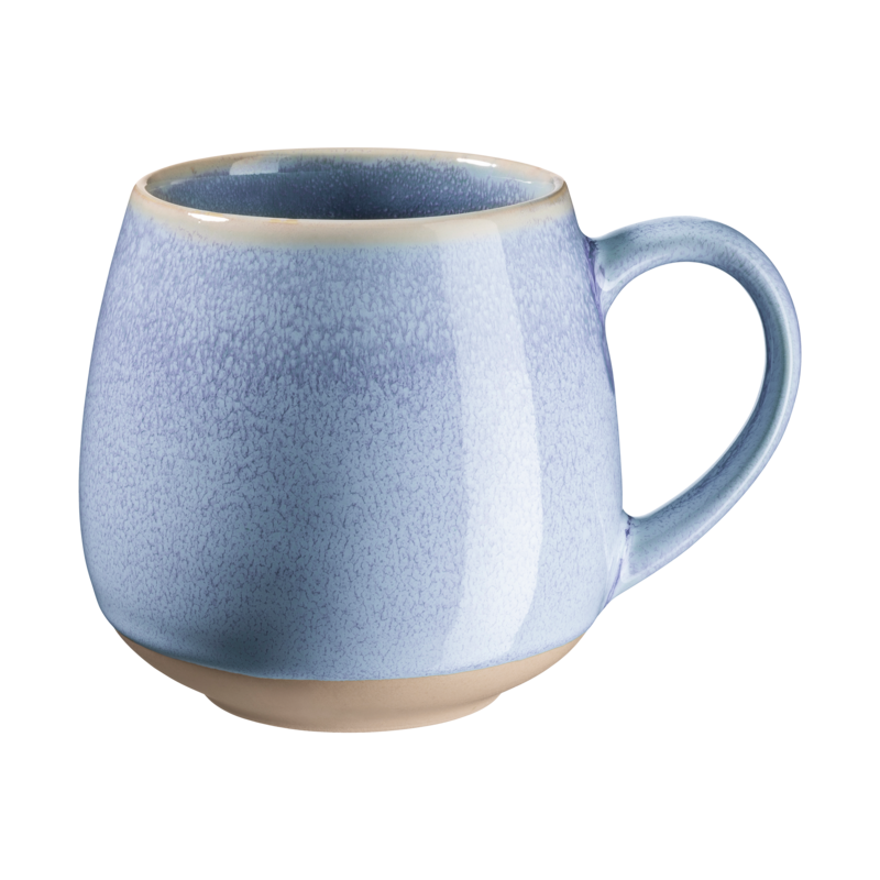 Becher Aquata Blau Becher Aquata Blau
