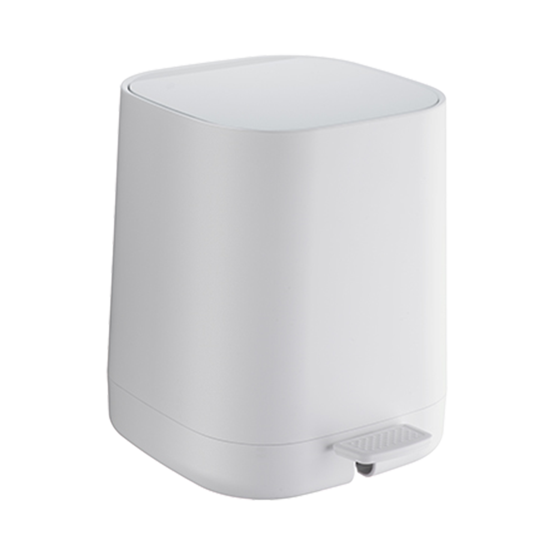 Smedbo Kosmetikeimer BB Free Weiß Smedbo Kosmetikeimer BB Free Weiß