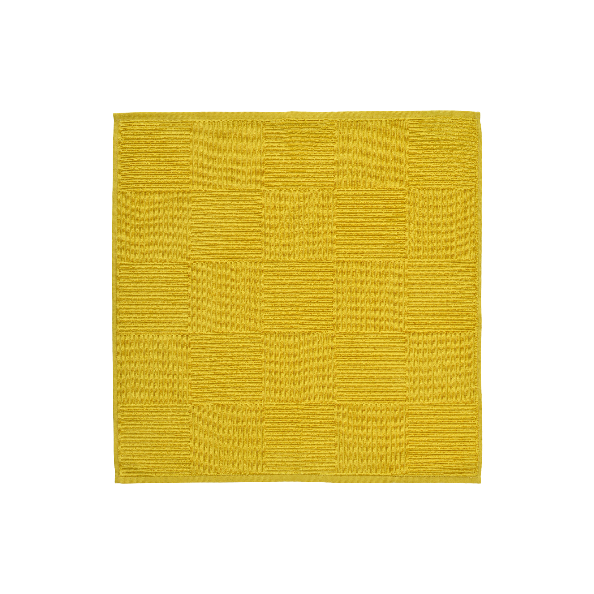 Geschirrhandtuch Adam Yellow 50x50