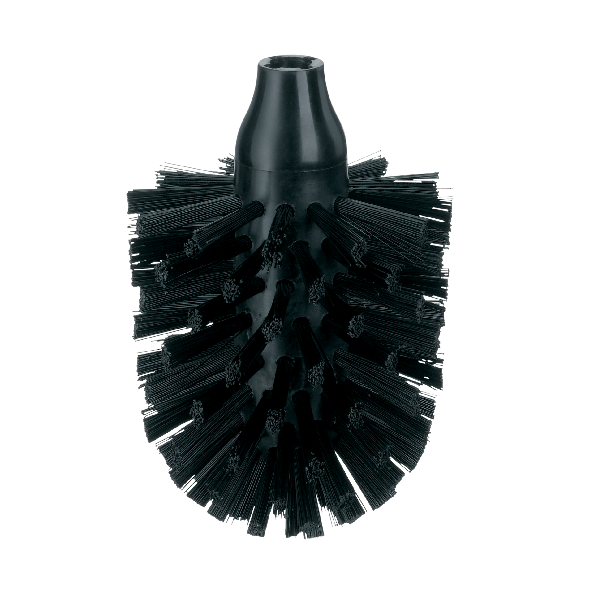 Kela Ersatz-Bürstenkopf La Brosse Schwarz Kela Ersatz-Bürstenkopf La Brosse Schwarz