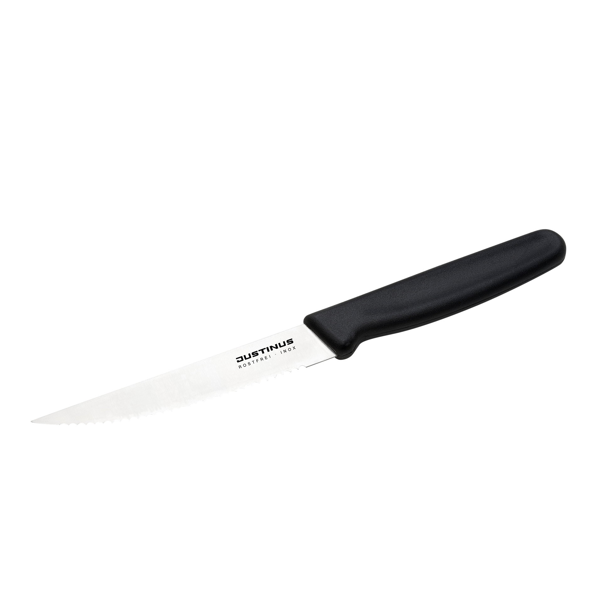 Justinus Bestecke Steakmesser Fine Cut Justinus Bestecke Steakmesser Fine Cut
