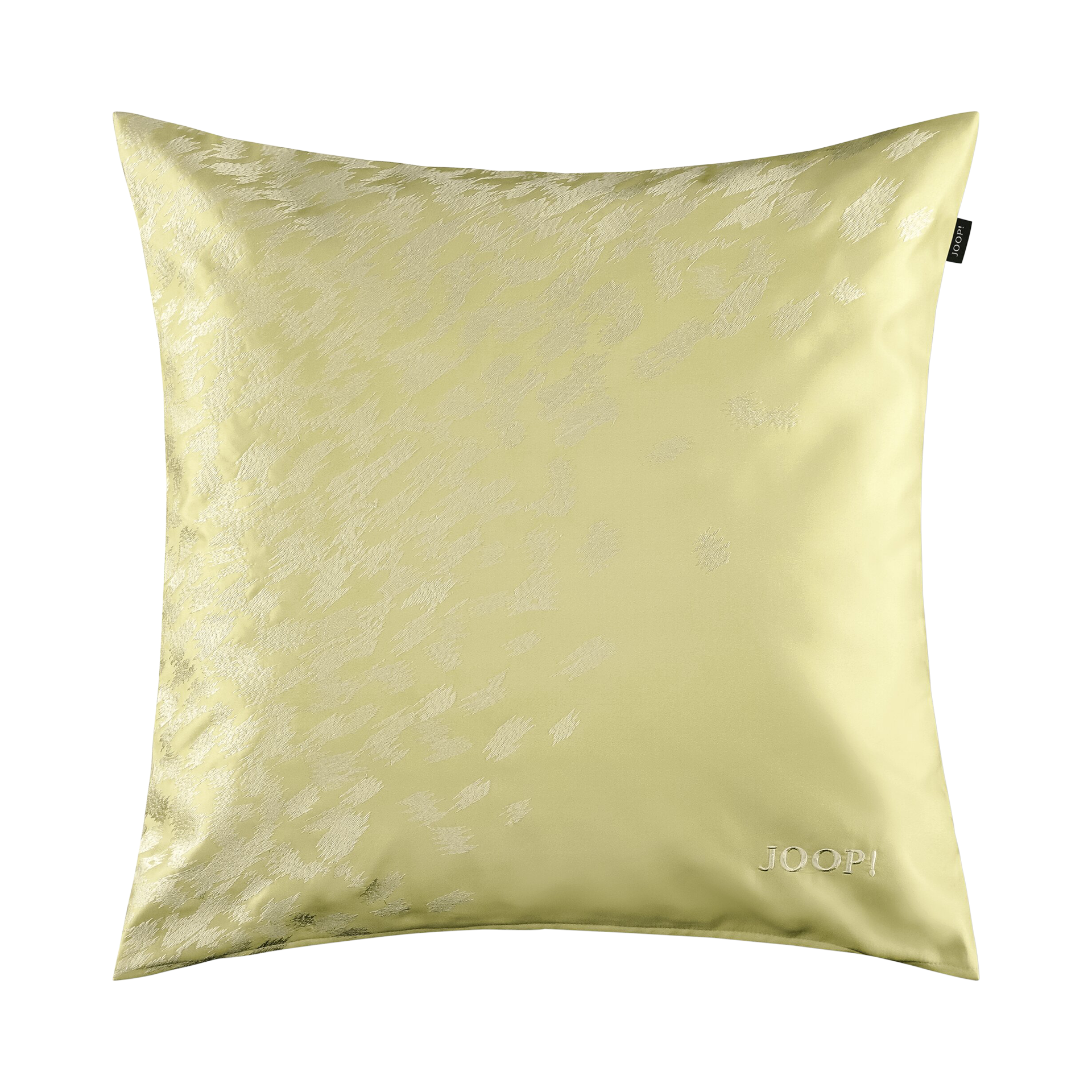 JOOP! Kissenhülle Spirit Vanille 50x50cm JOOP! Kissenhülle Spirit Vanille 50x50cm