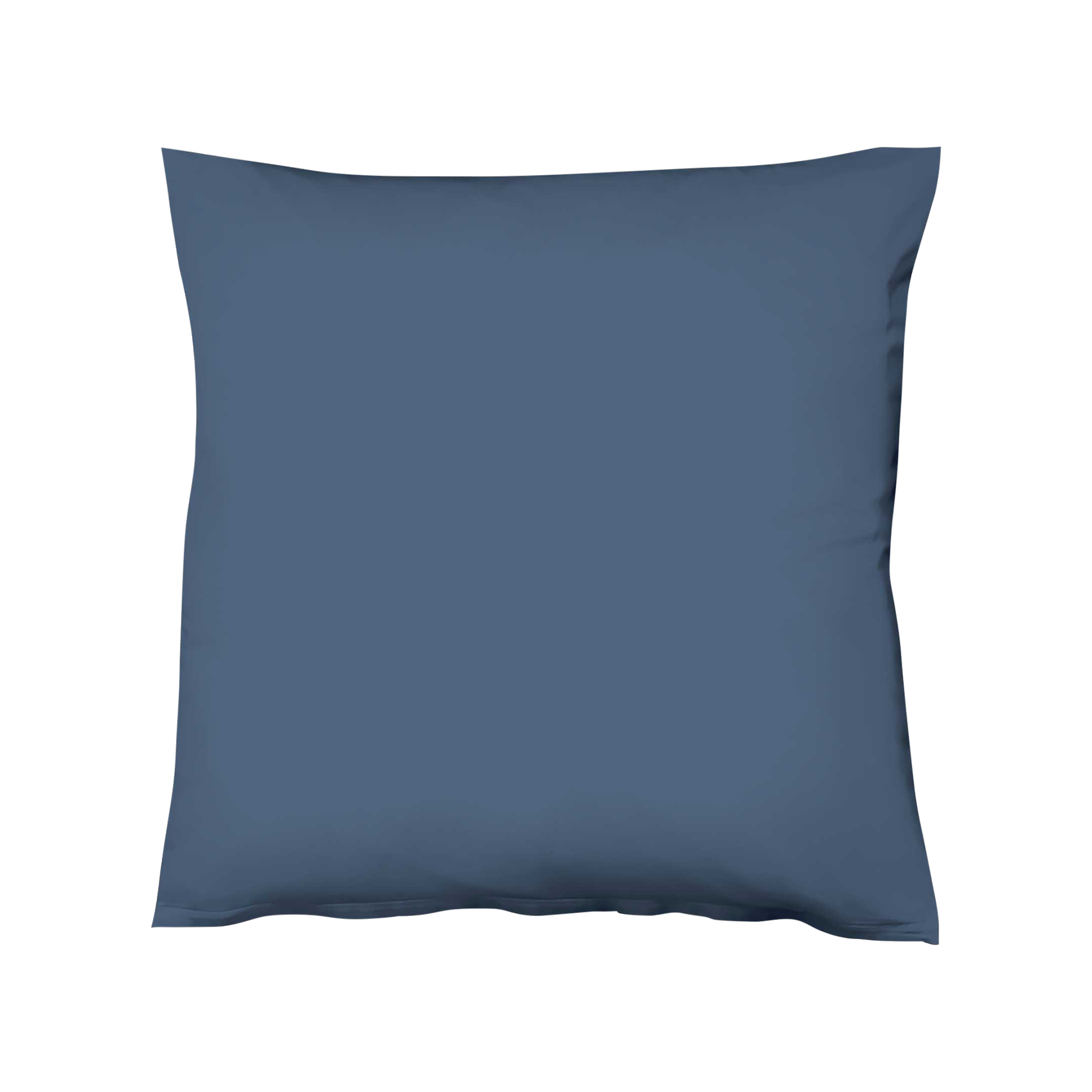 Kissenhülle Colours Denim 50x50cm
