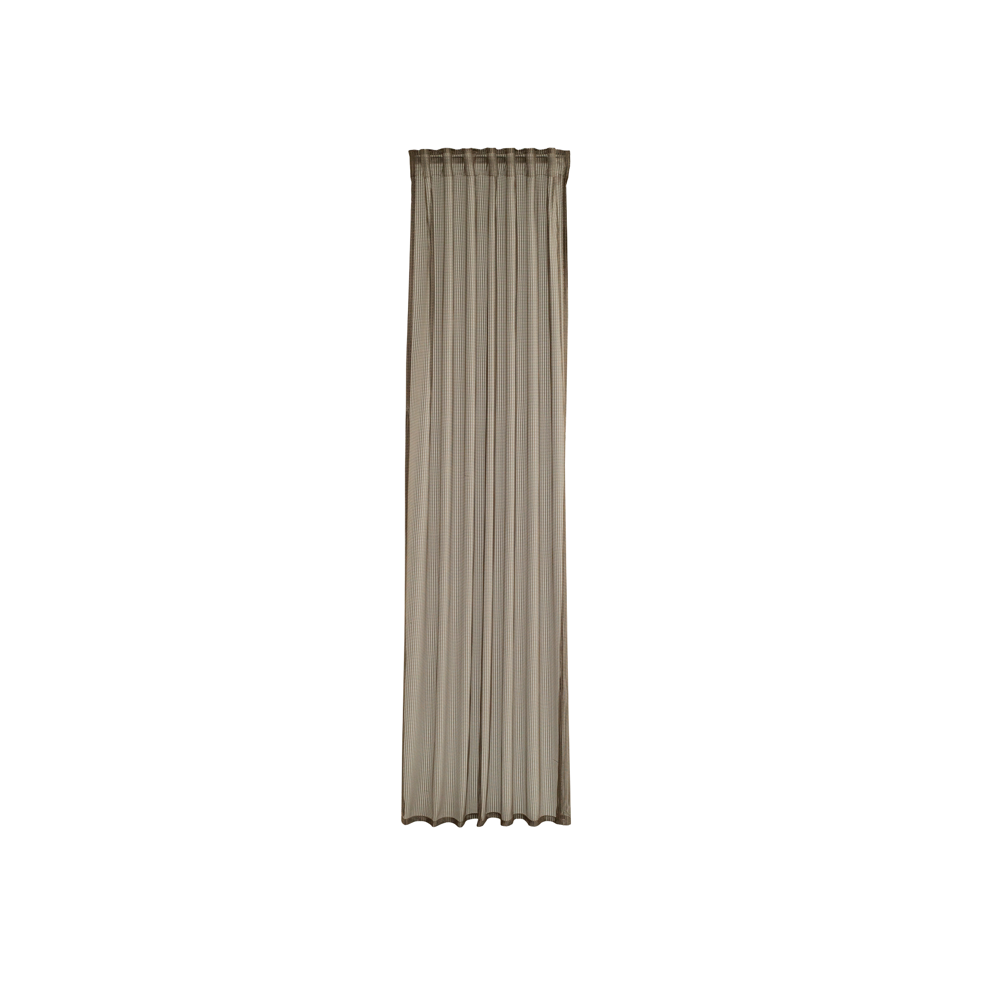 Fertigschal HHome Neta Petrol-Gold Fertigschal HHome Neta Petrol-Gold