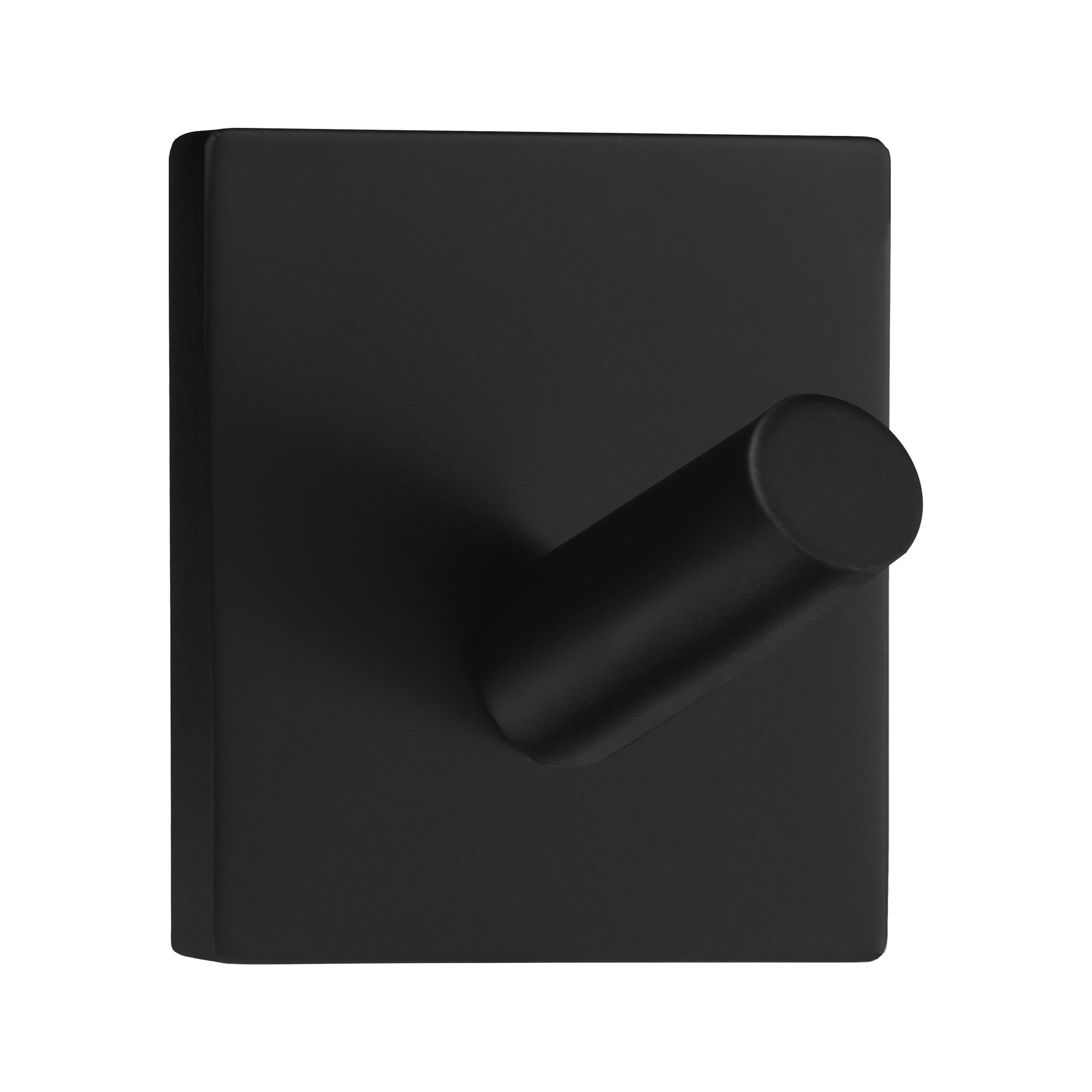 Smedbo Handtuchhaken Beslagsboden Schwarz Smedbo Handtuchhaken Beslagsboden Schwarz