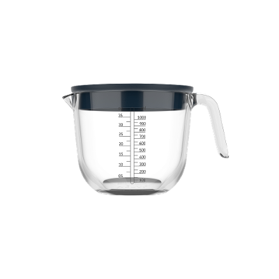 Mepal Messbecher Chef it Navy