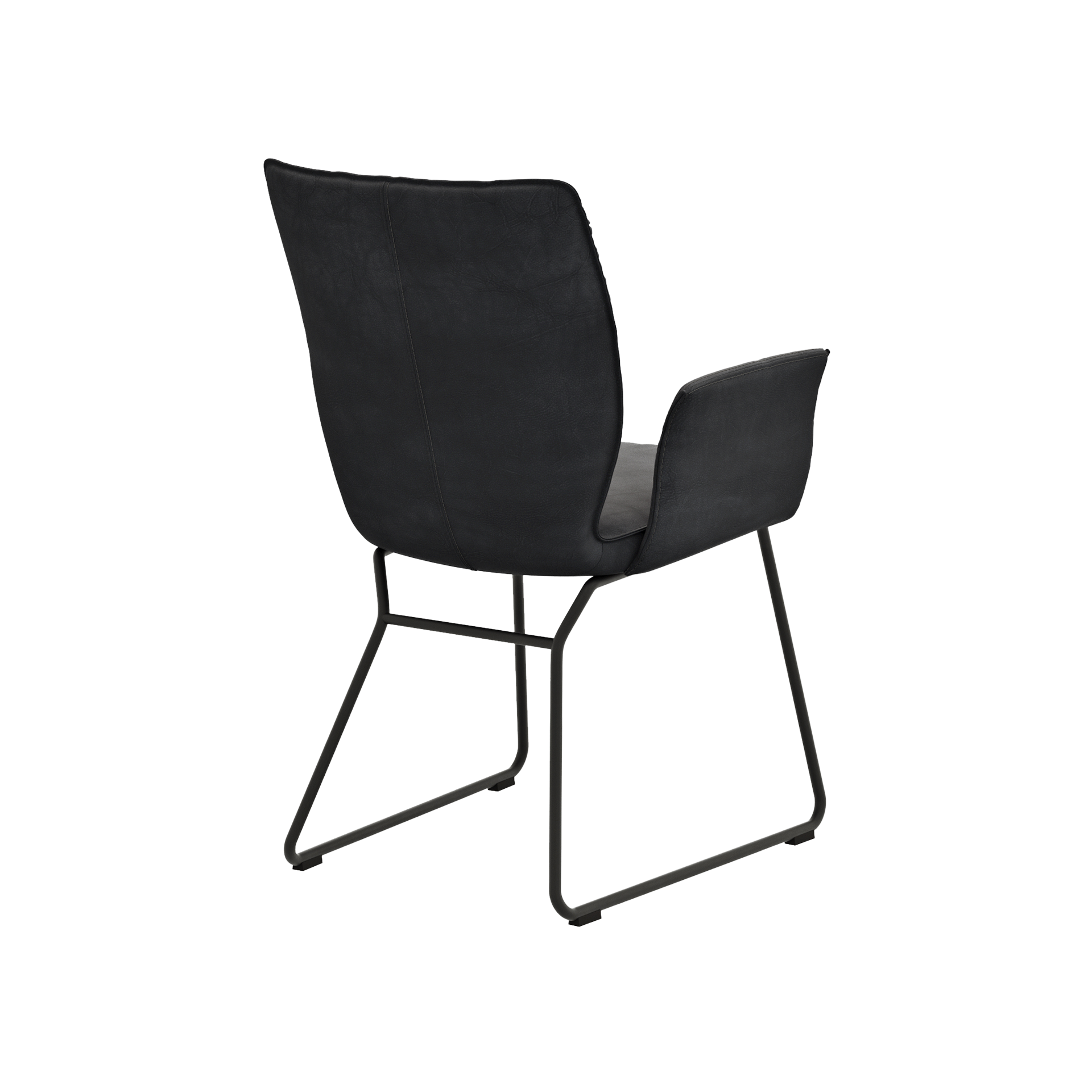 Natura Stuhl Westmore Anthrazit Natura Stuhl Westmore Anthrazit