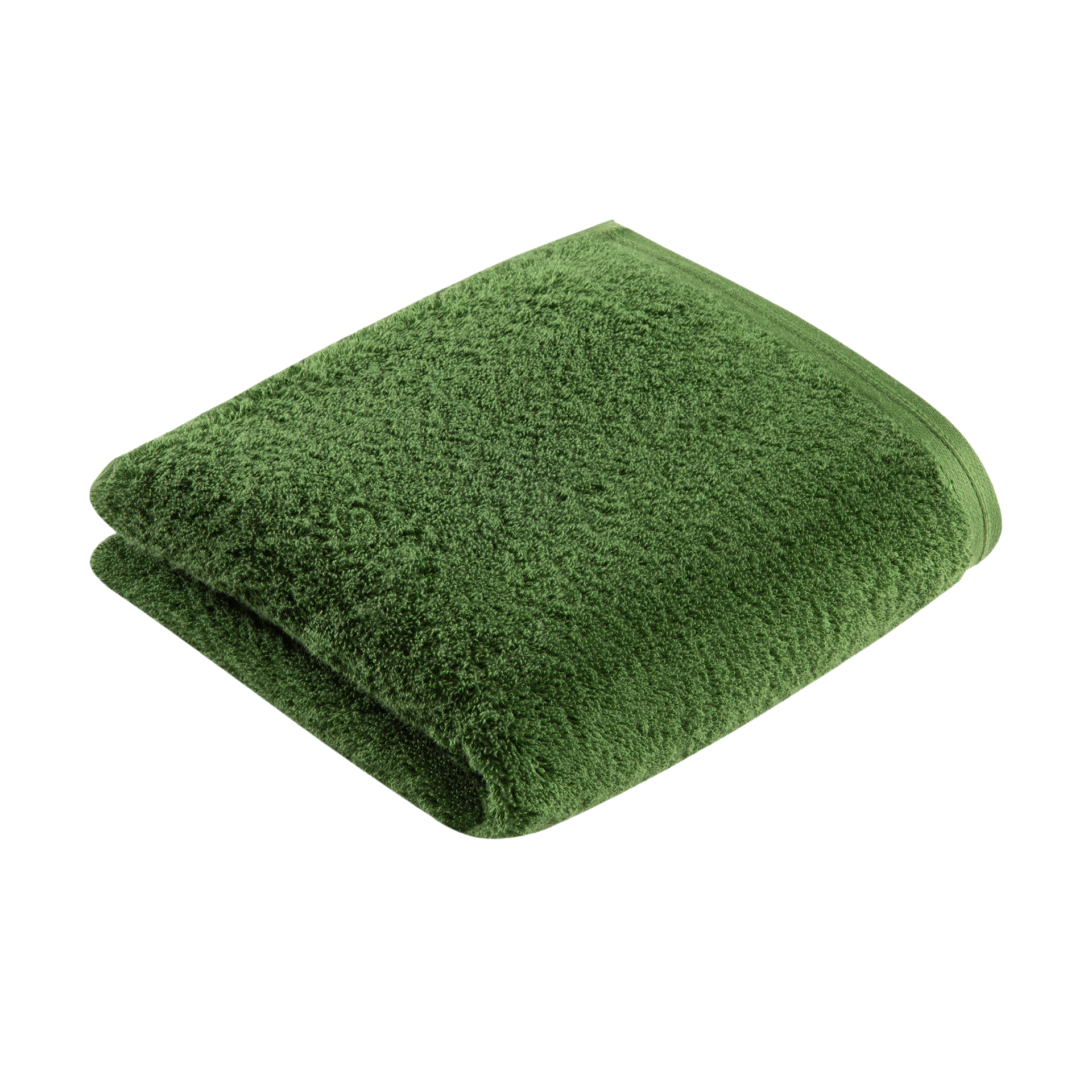 Vossen Handtuch Vegan Life Life Clover 50x100cm