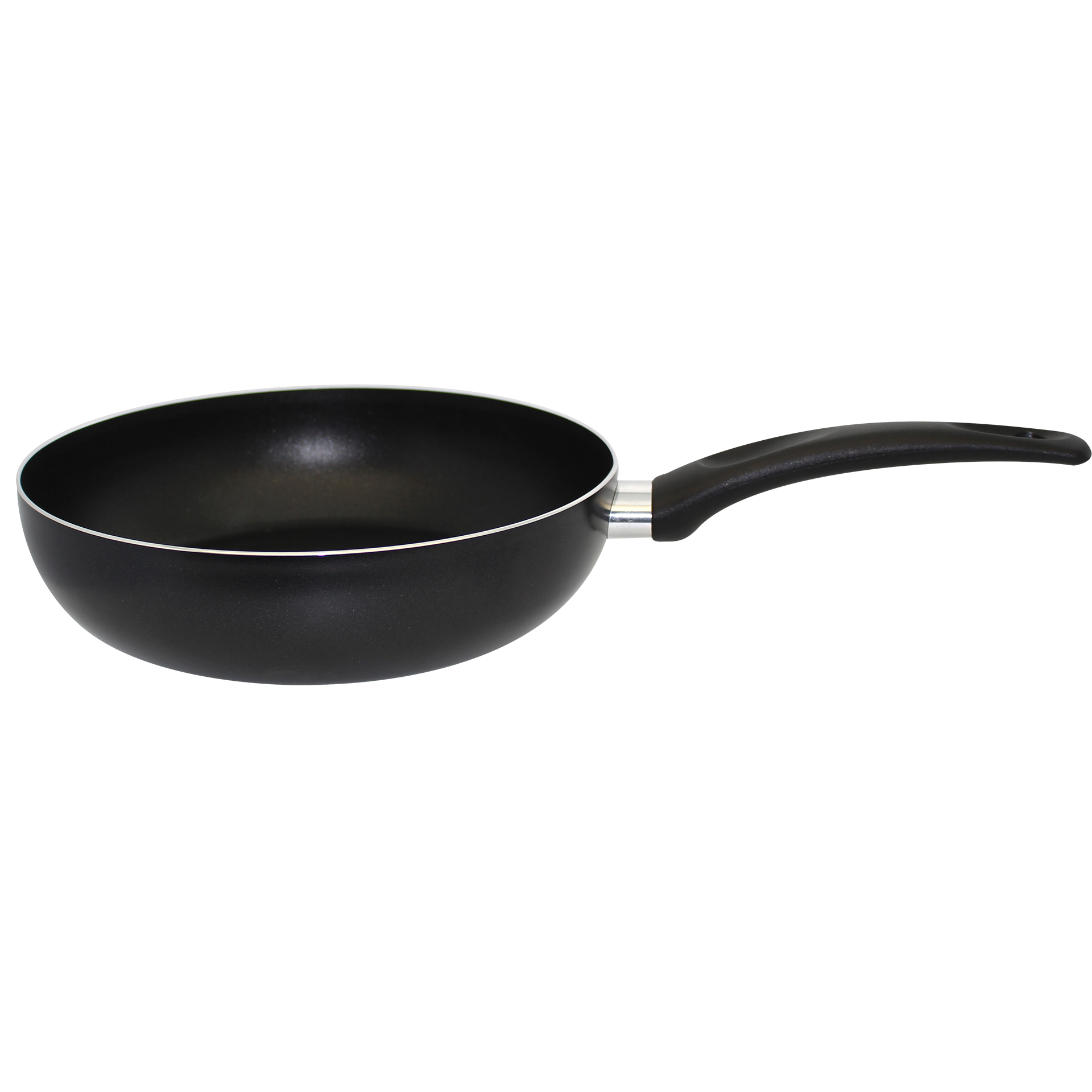 Elo Schmorpfanne Bratprofi 24cm