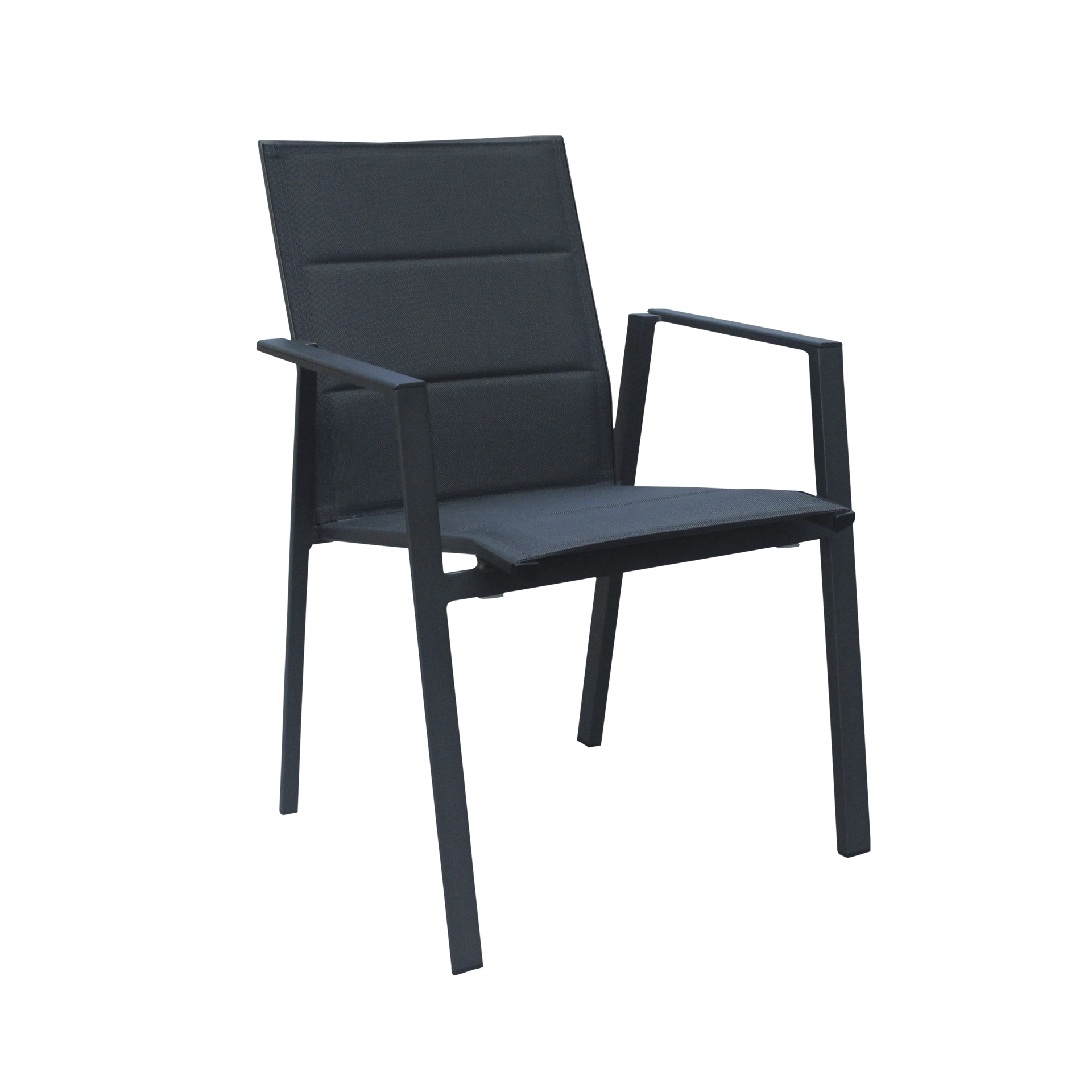 Hogarden Gartensessel Lida Anthrazit Hogarden Gartensessel Lida Anthrazit