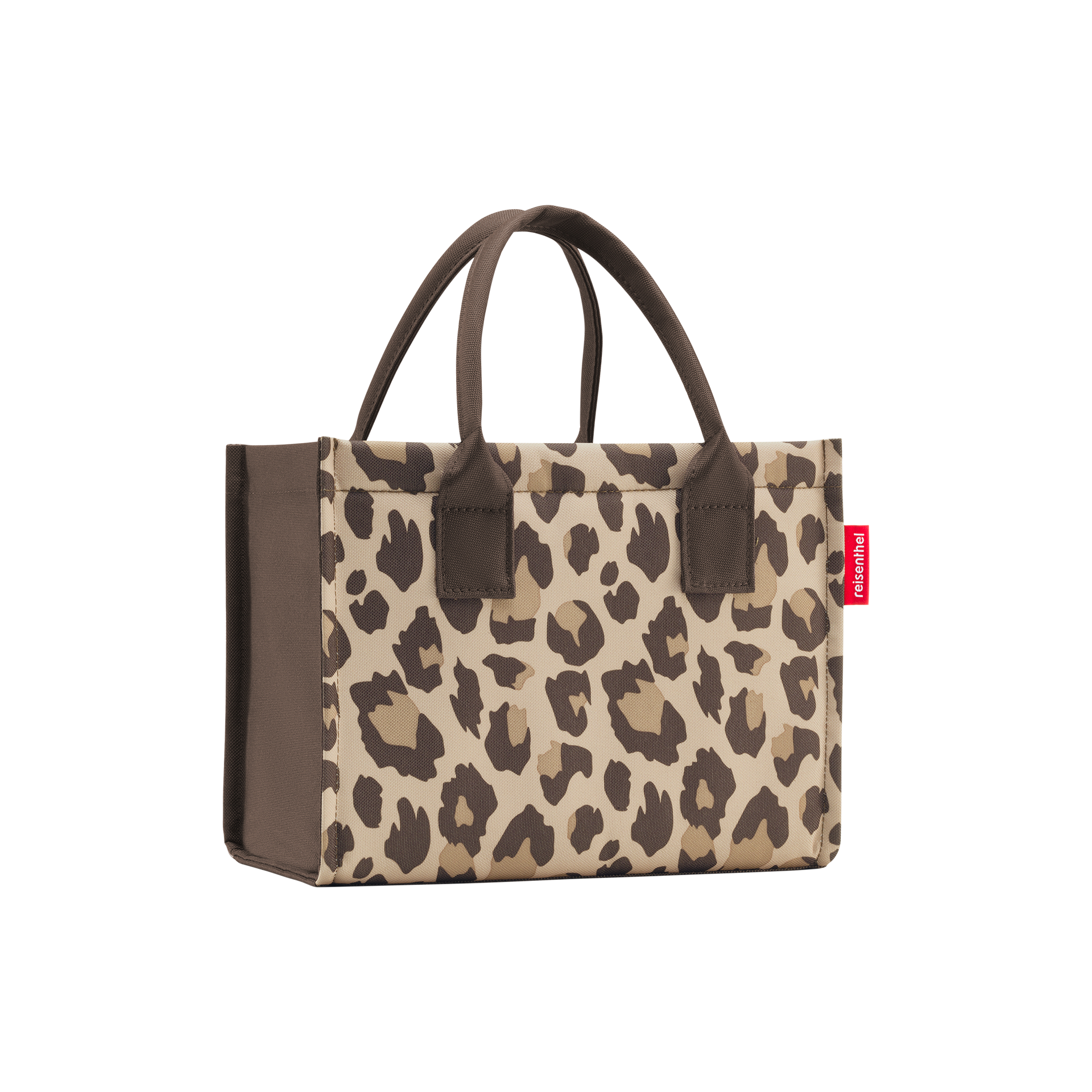 Tasche Daily Shopper Leo-Macchiato