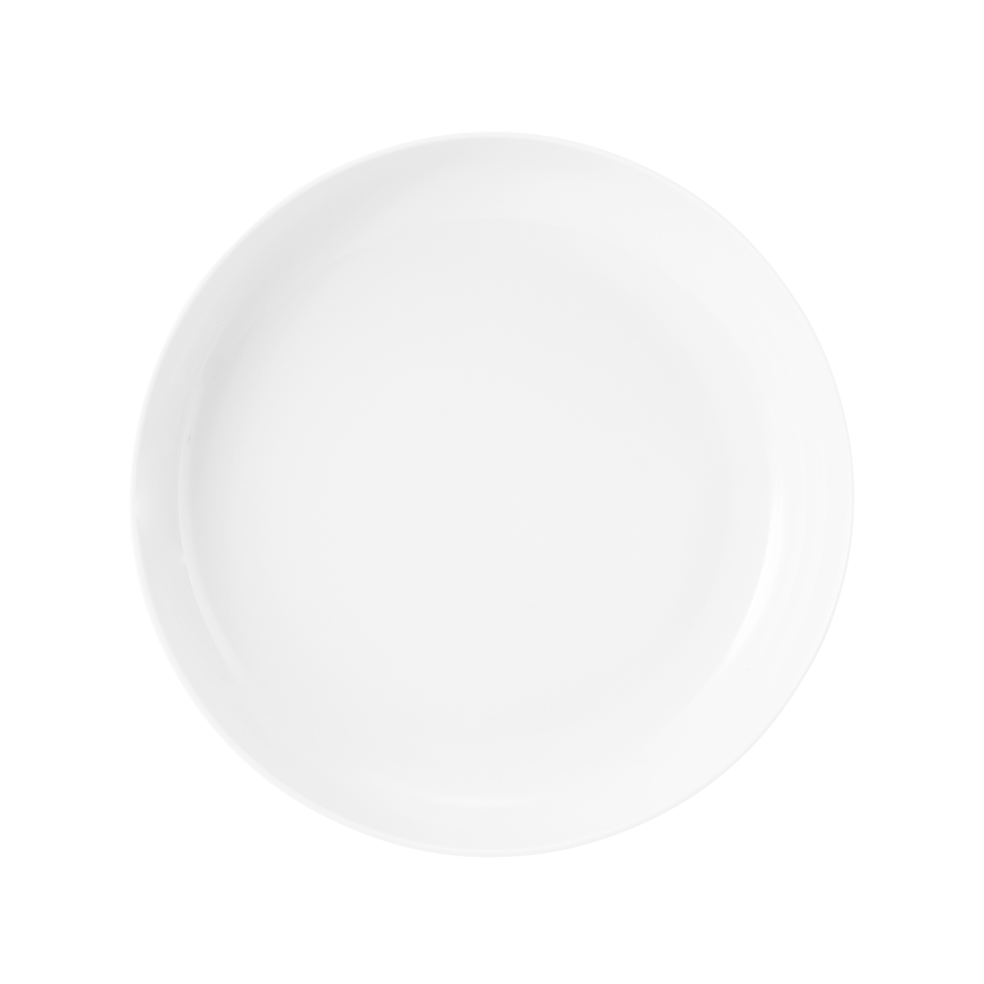 Schüssel Liberty Weiß Schüssel Liberty Weiß