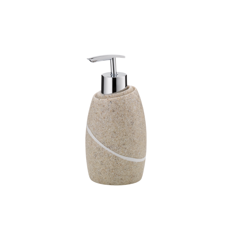 Kela Seifenspender Talus Beige Kela Seifenspender Talus Beige