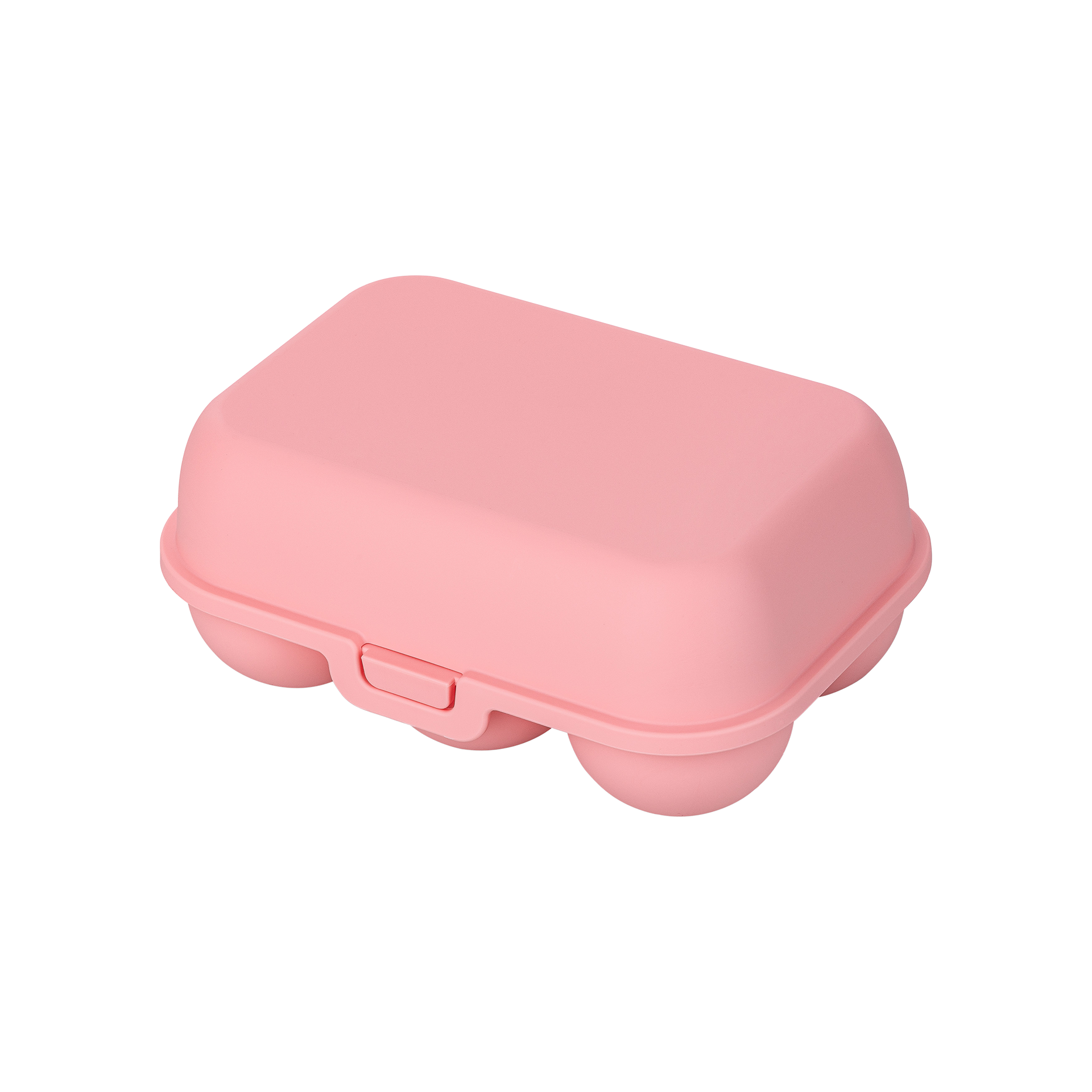Eierbox Eggs To Go Sweet Pink