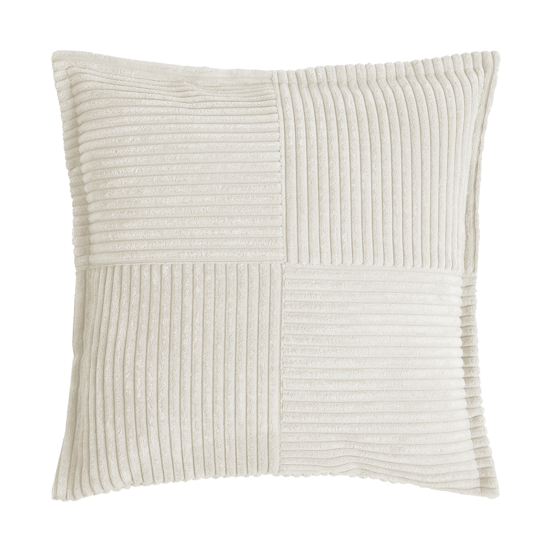 Kissenhülle Shara Beige 45x45cm Kissenhülle Shara Beige 45x45cm