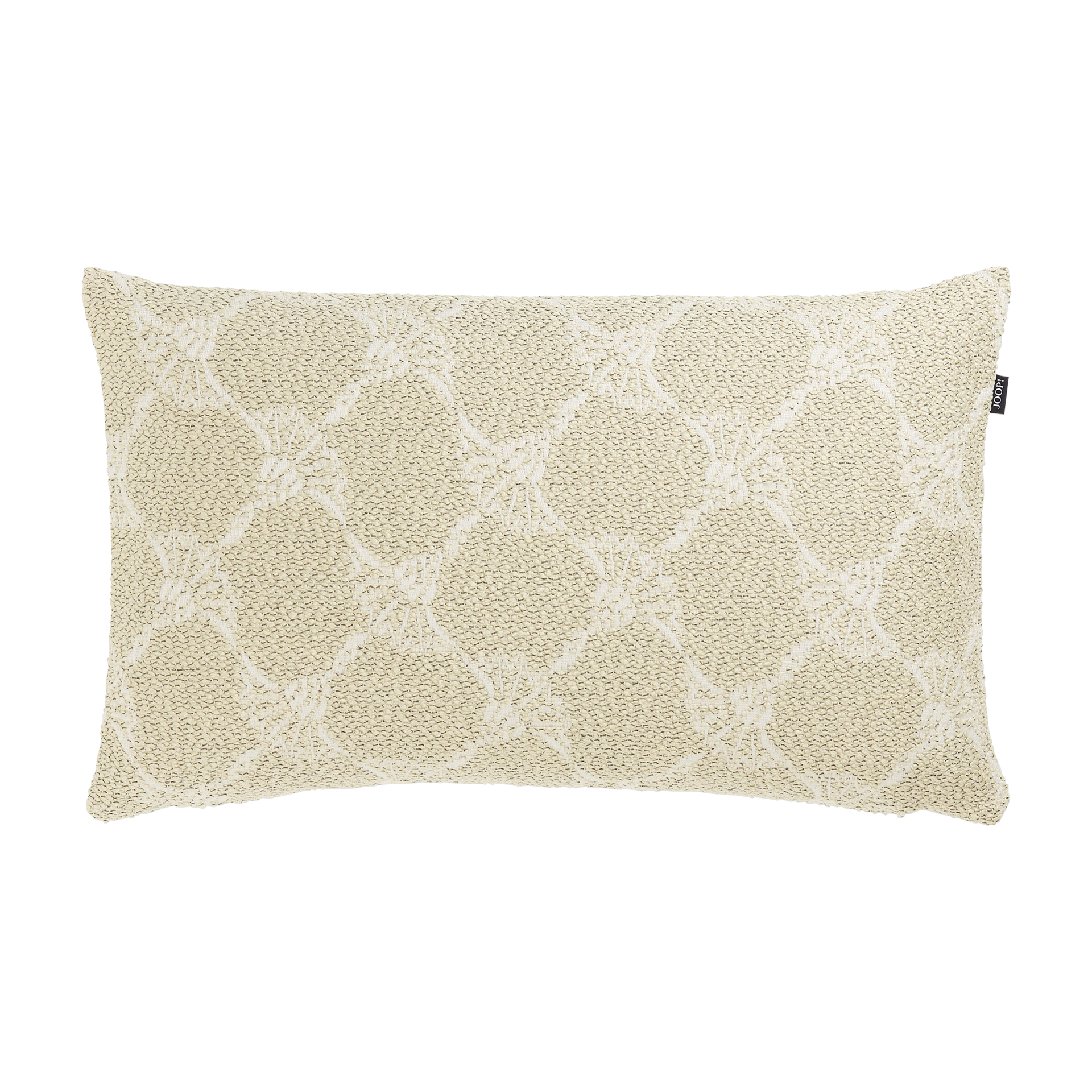 JOOP! Outdoor-Kissen CORNFLOWER Beige JOOP! Outdoor-Kissen CORNFLOWER Beige