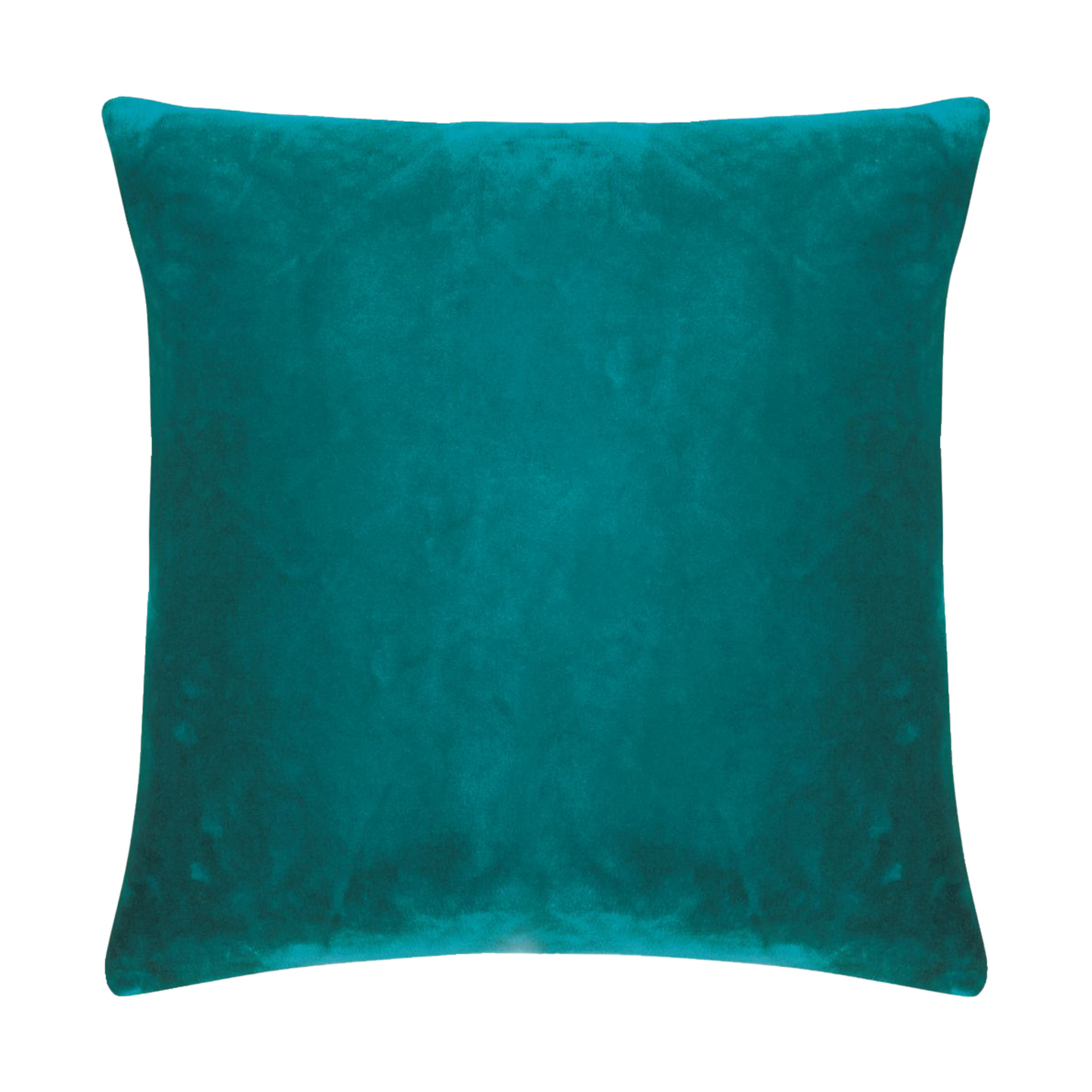 Kissenhülle Smooth Petrol 50x50cm Kissenhülle Smooth Petrol 50x50cm